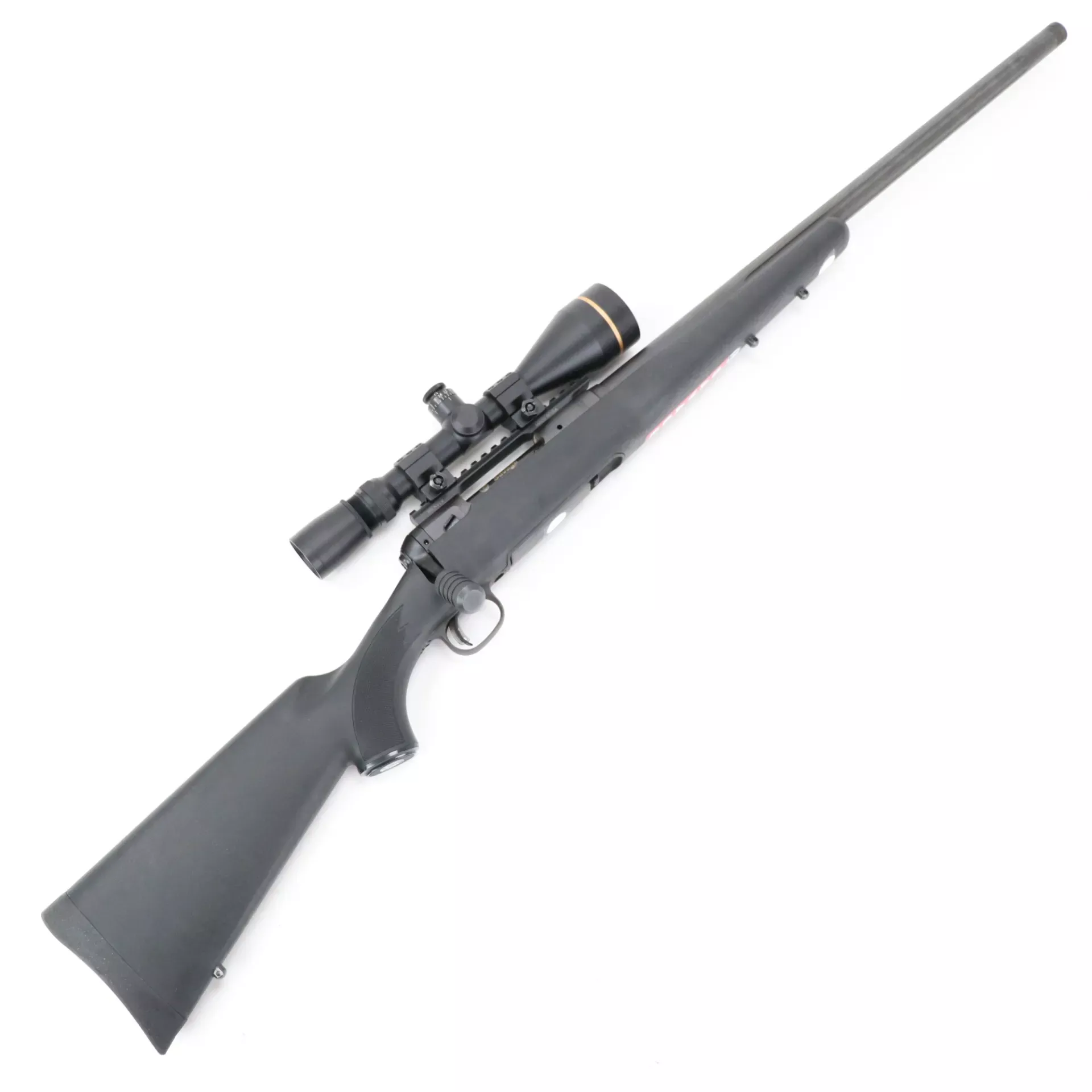 USED - Savage 10 Bolt Action Rifle GTO375694