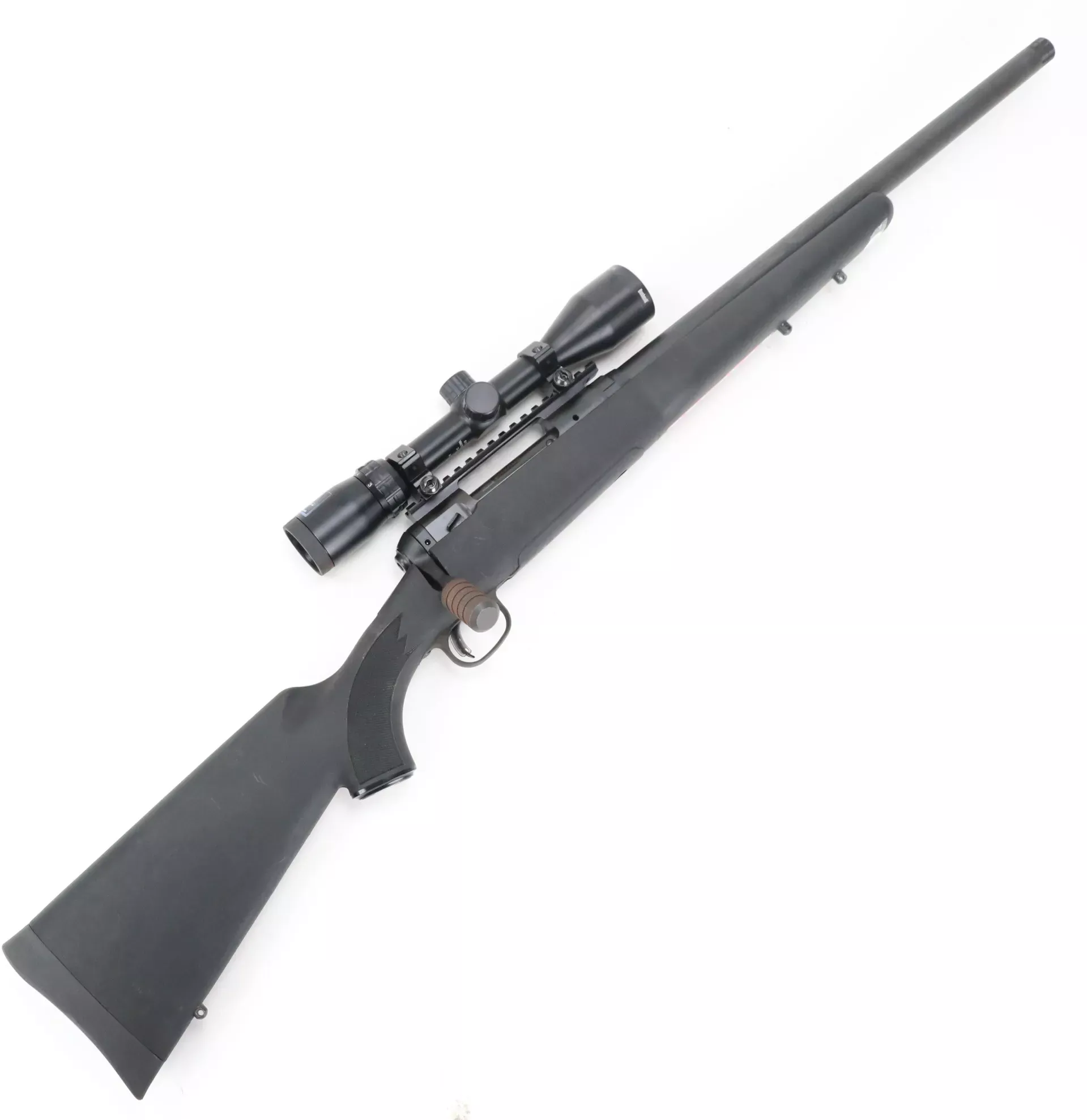 USED - Savage 10 GTO371817