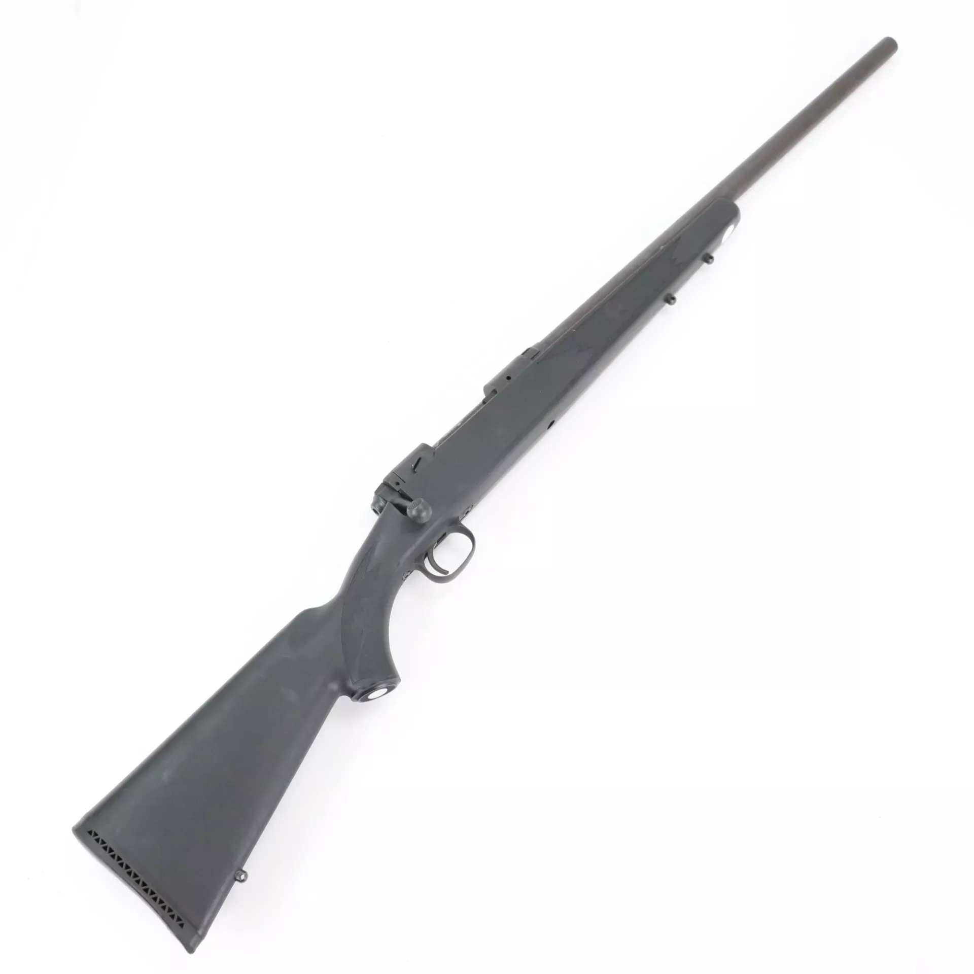 USED - Savage 10 Tactical GTO505811