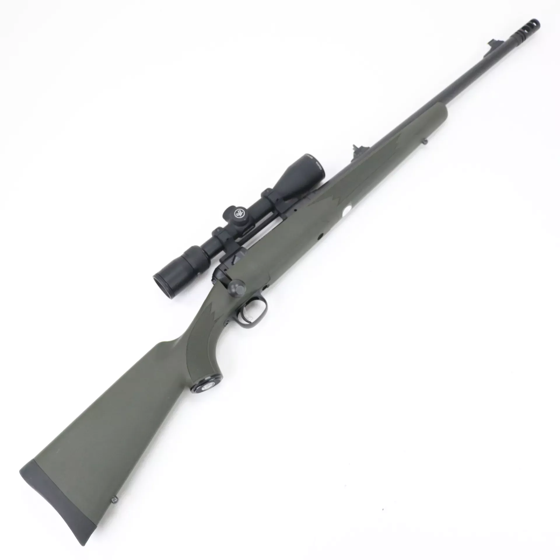 USED - Savage 11 GTO362887