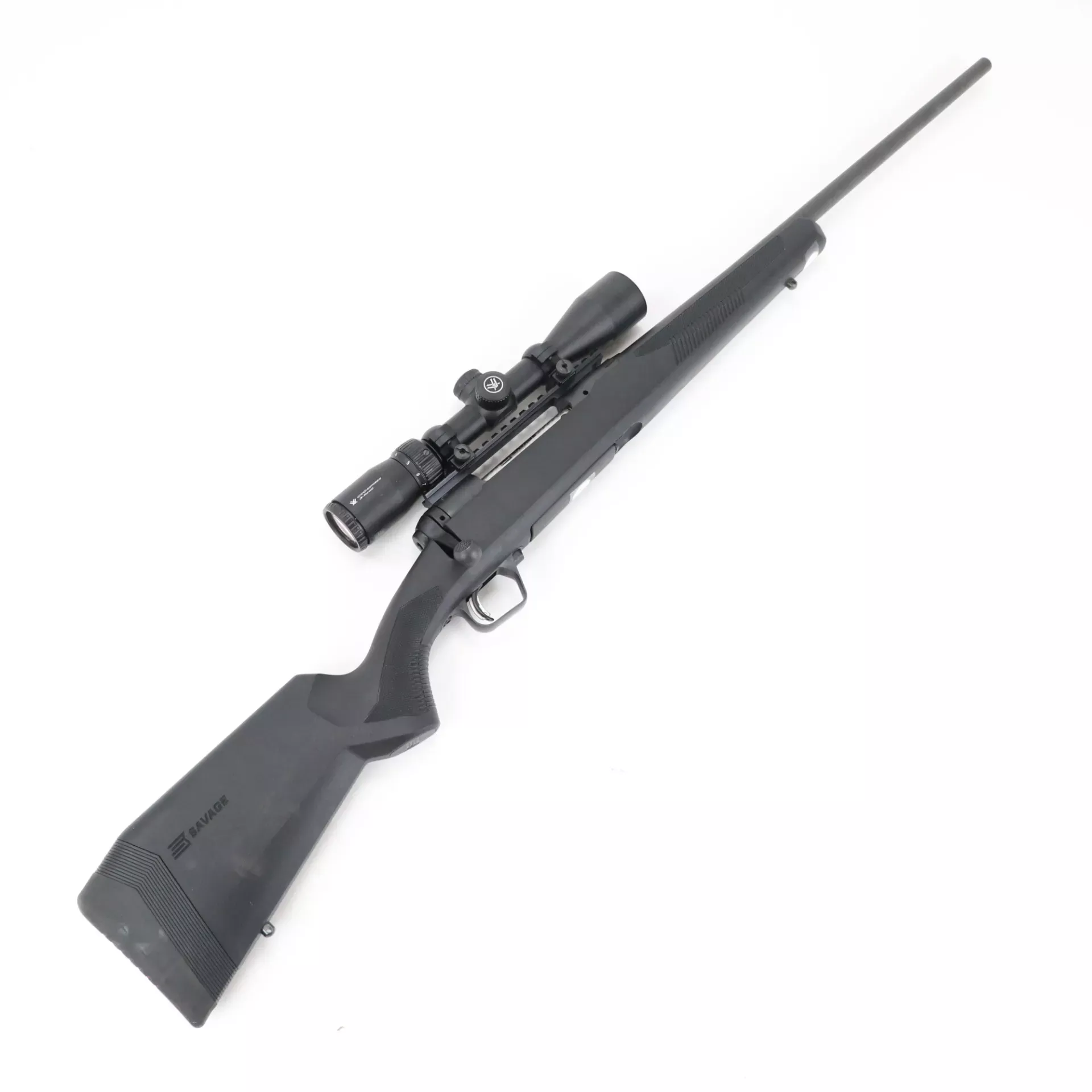 USED - Savage 110 7MMPRC Bolt Action Rifle GTO378835