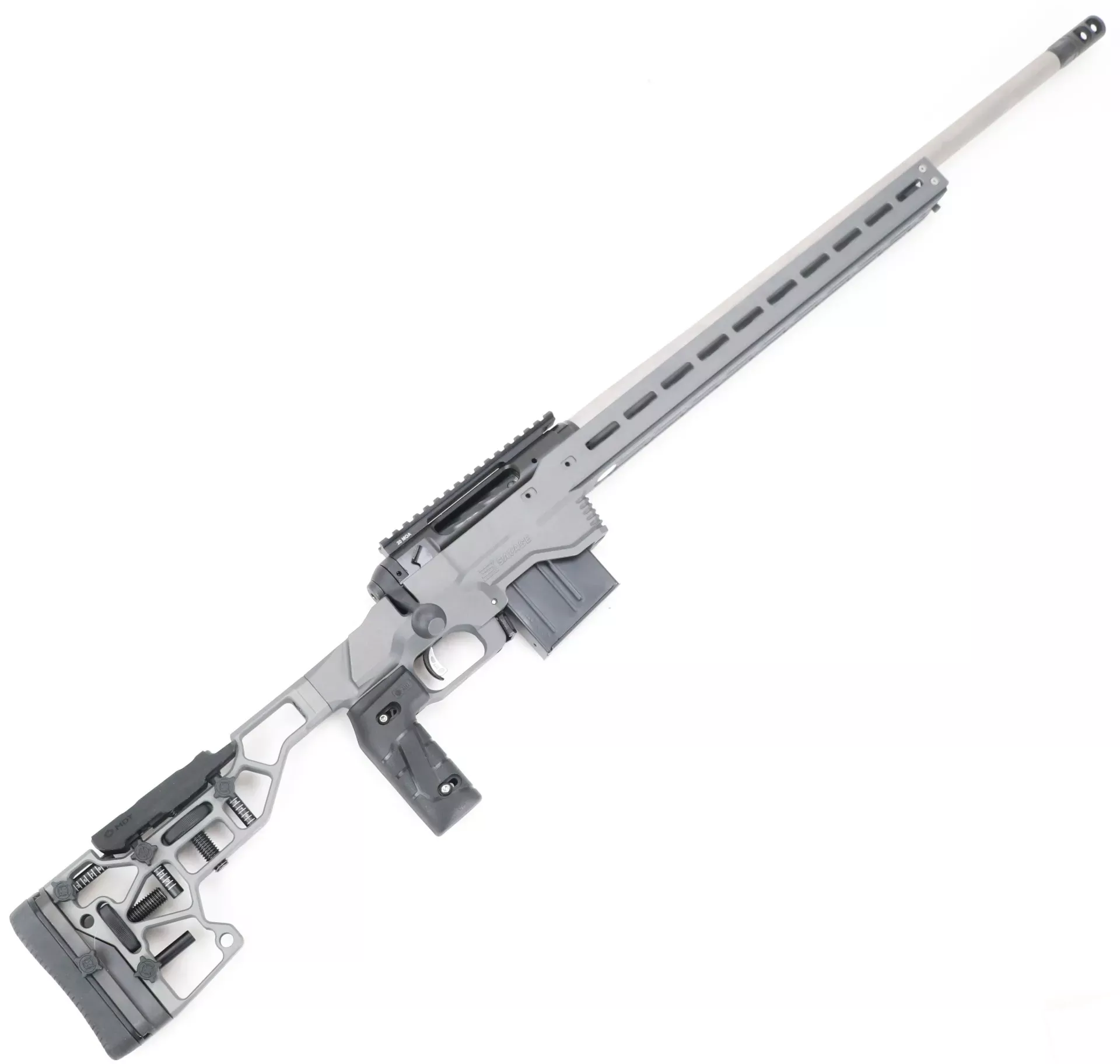USED - Savage 110 Elite Precision GTO107985