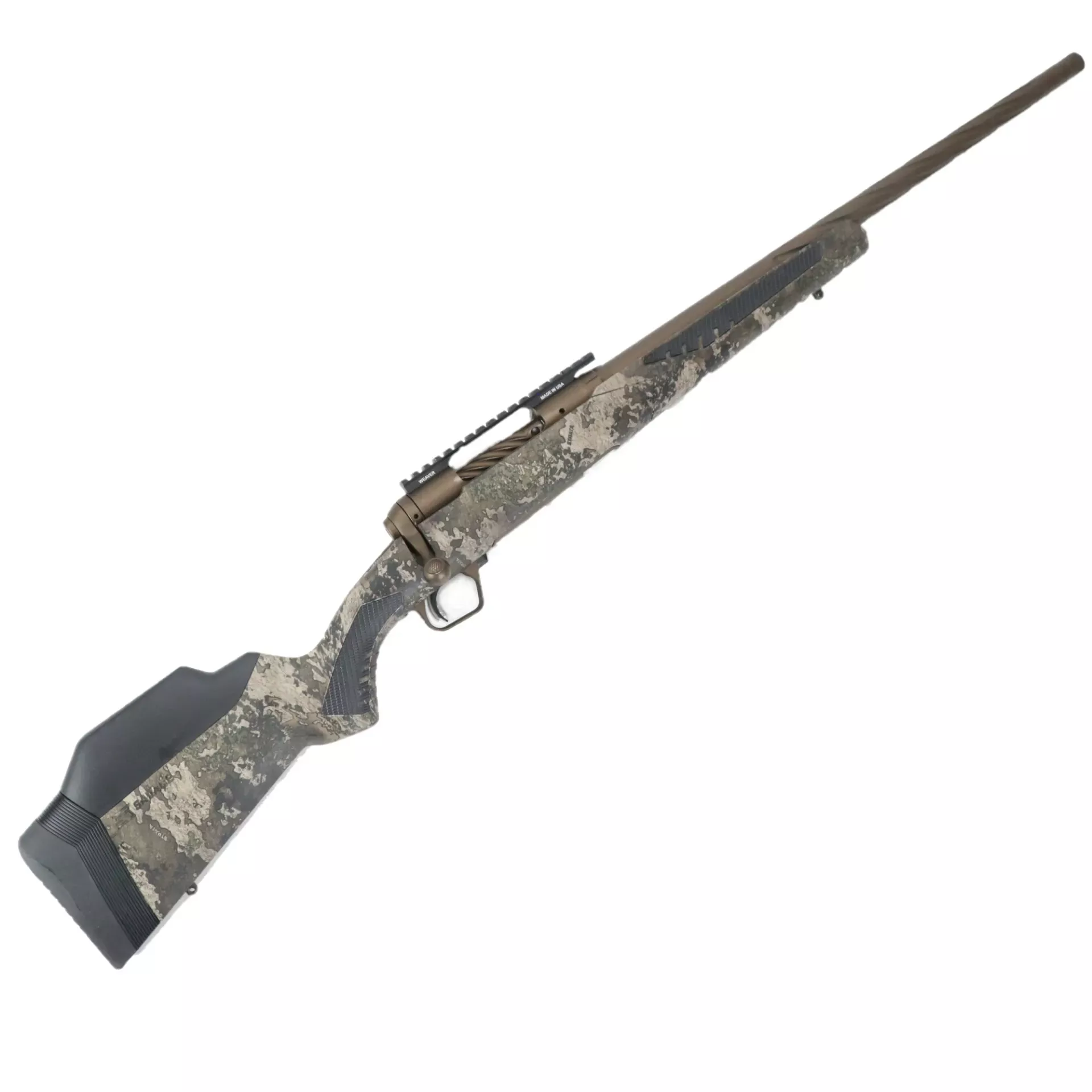 USED - Savage 110 GTO368989