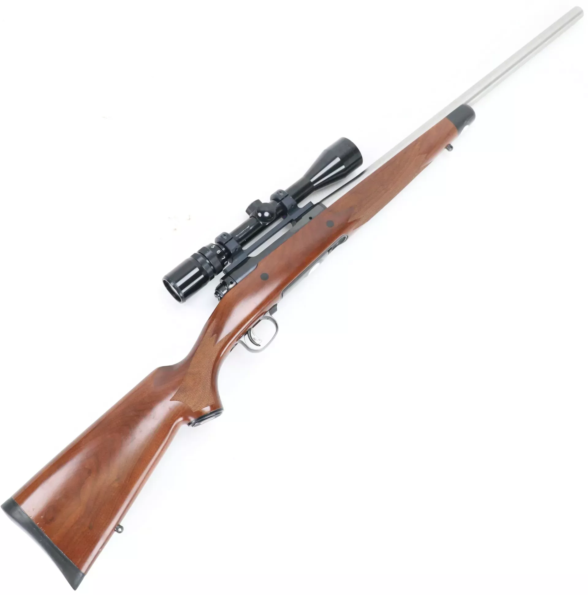 USED - Savage 110 GTO373400