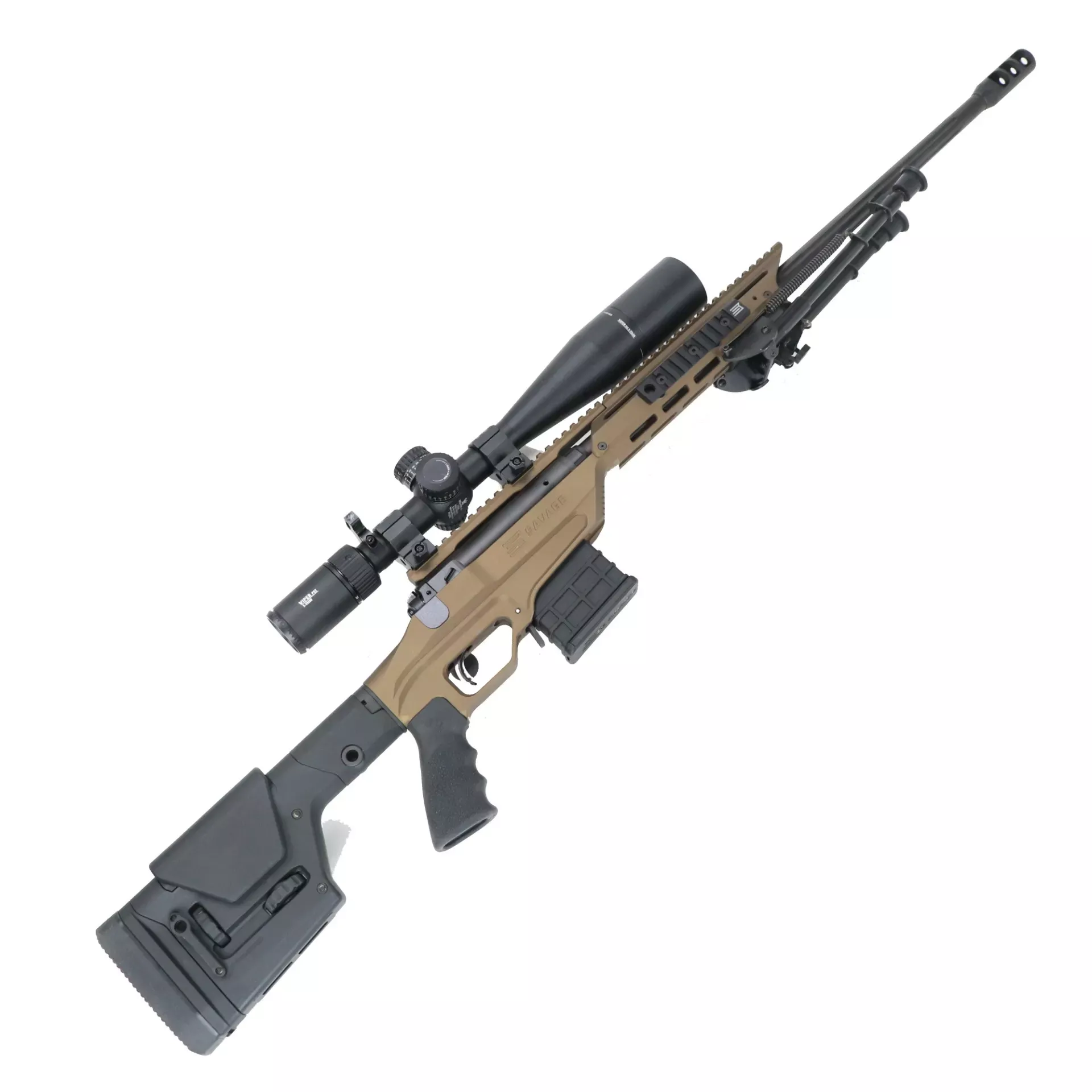 USED - Savage 110 LH GTO367308
