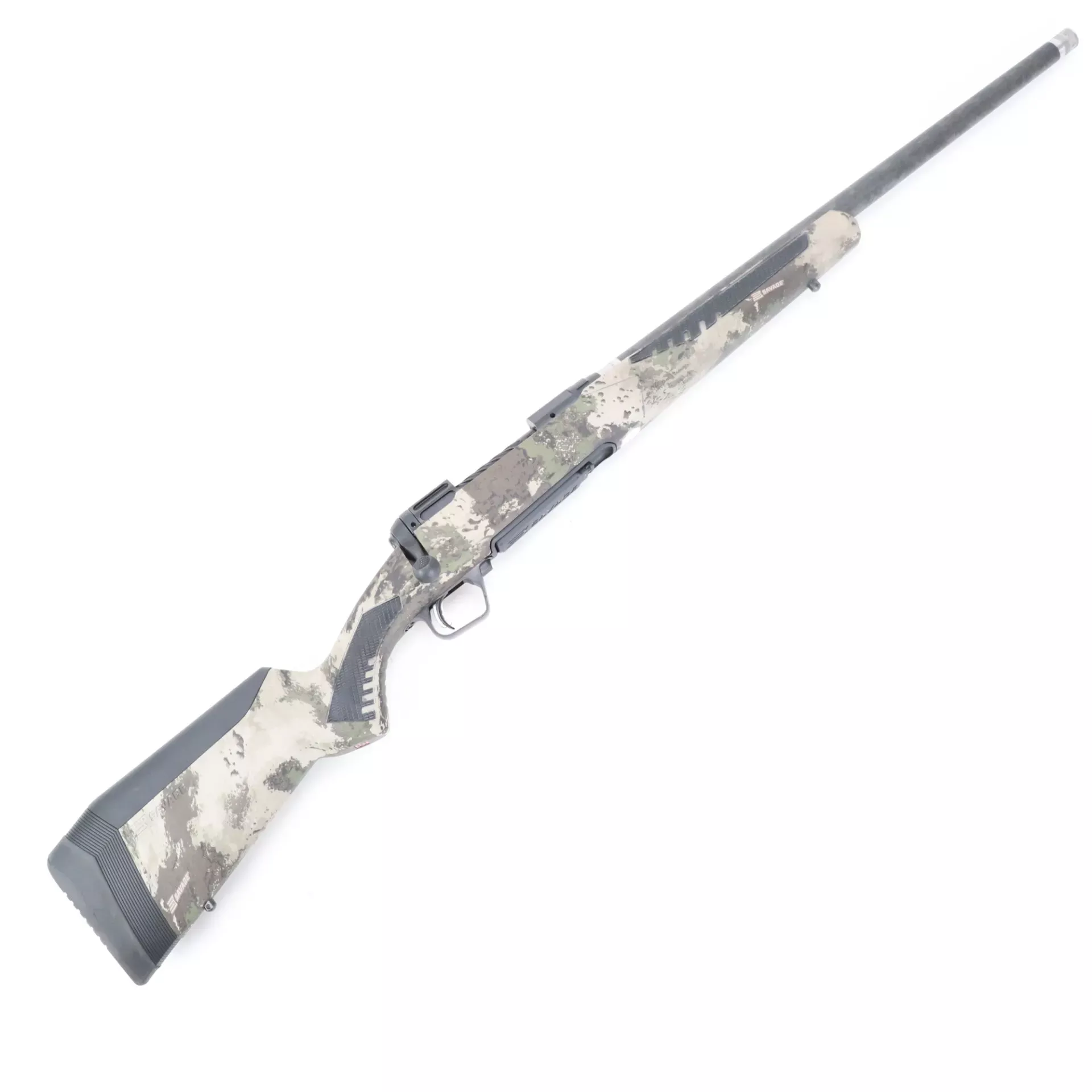 USED - Savage 110 Ultralight GTO368963
