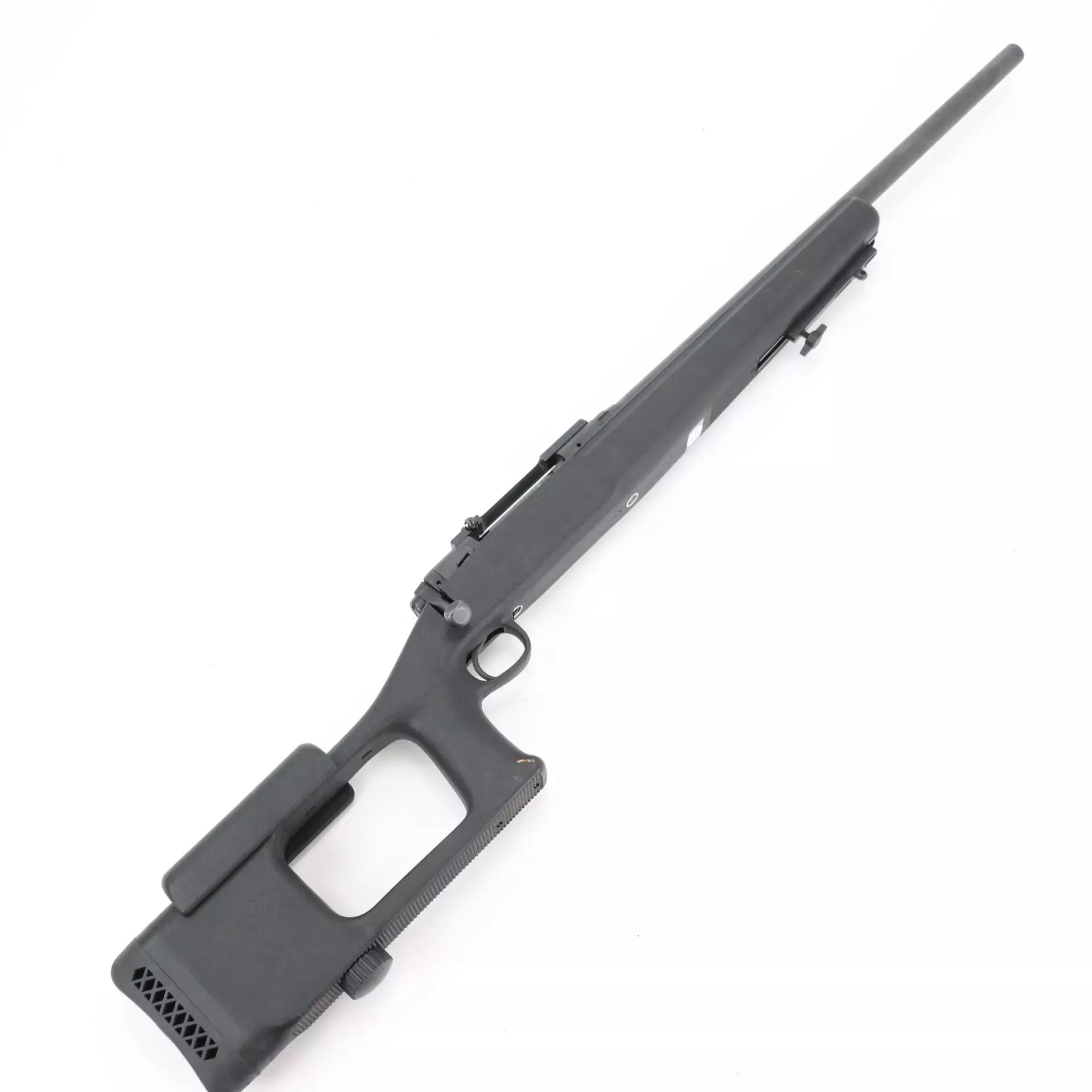 USED – Savage 110FP 223REM Bolt Action Rifle GTO507086