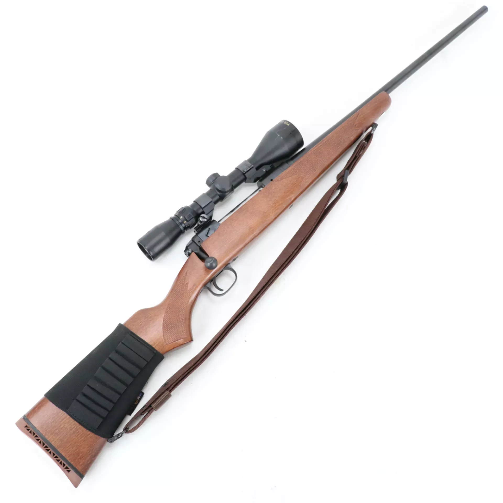 USED - Savage 111 Bolt Action Rifle GTO375896