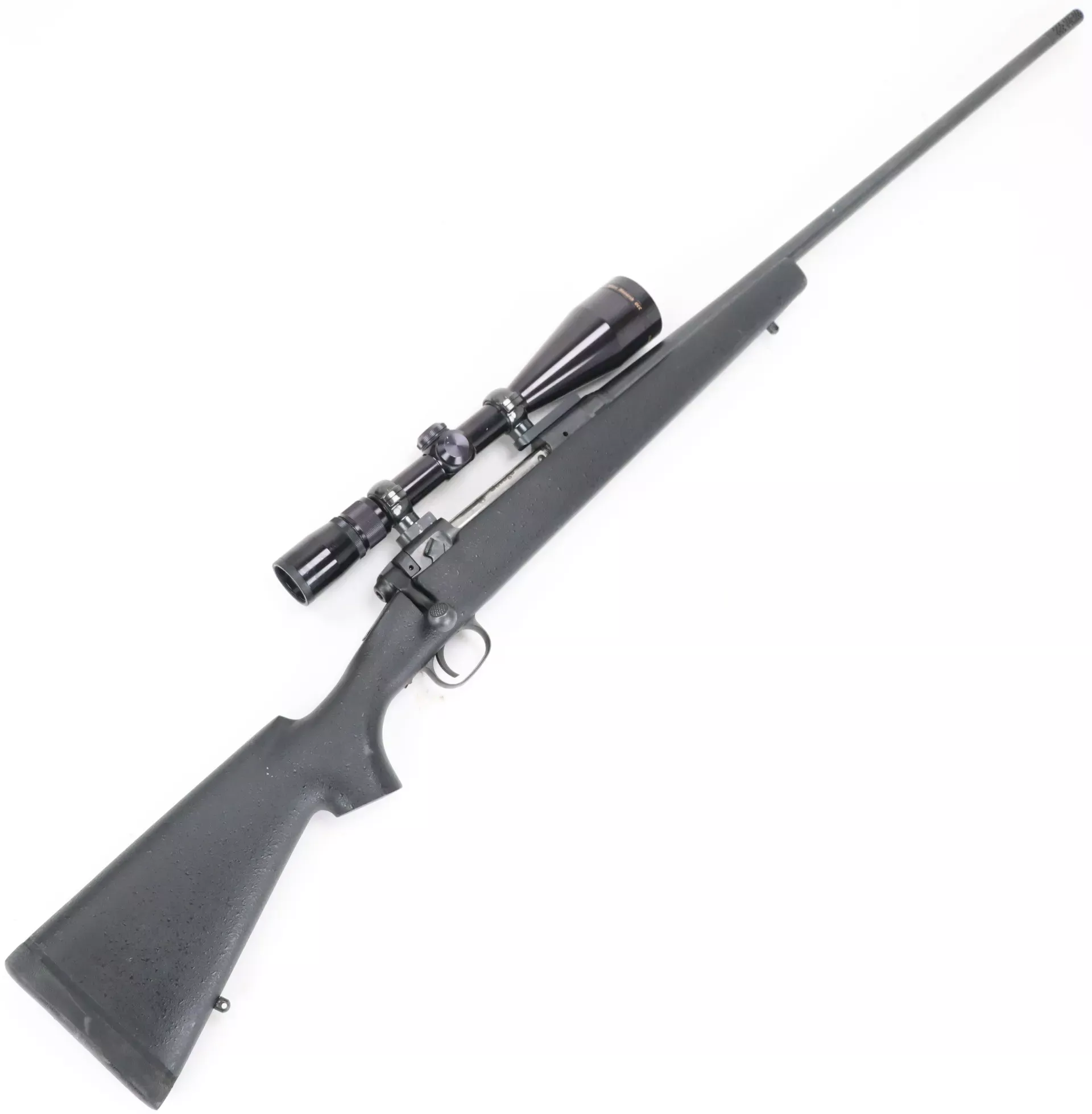 USED - Savage 111 GTO373612