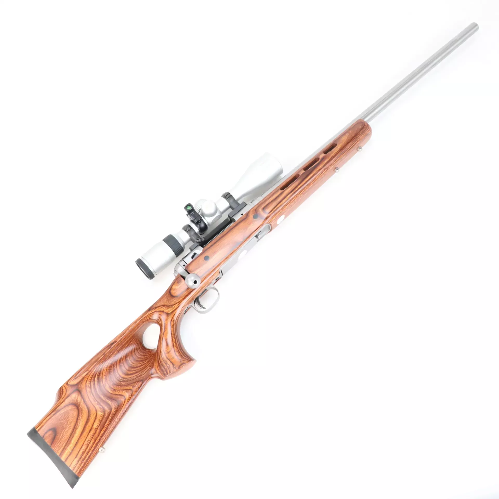 USED - Savage 12 GTO369256