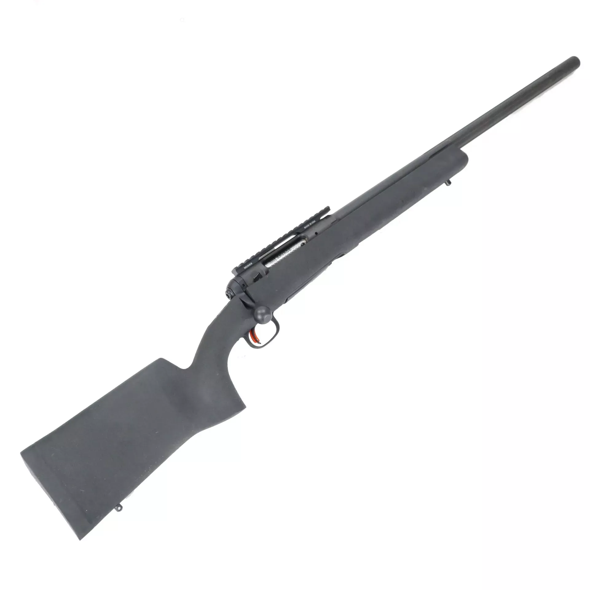 USED - Savage 12 LRP GTO368862
