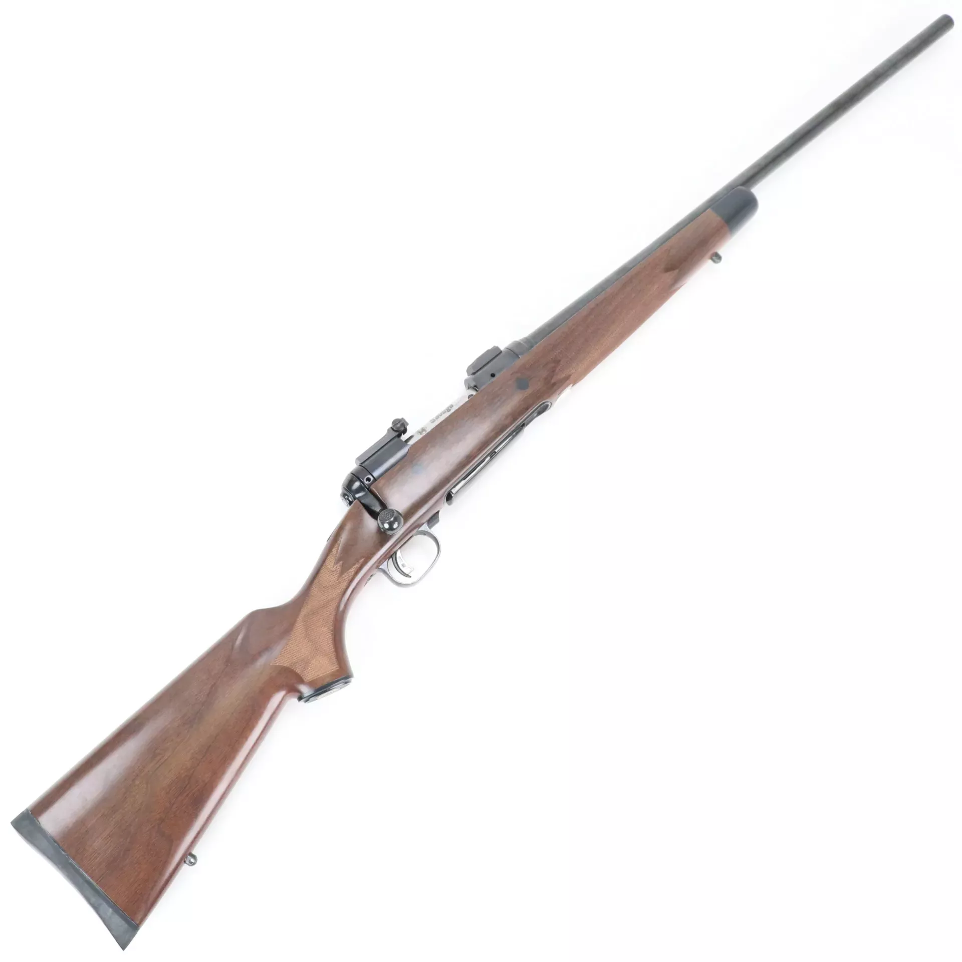 USED - Savage 14 American Classic GTO367203