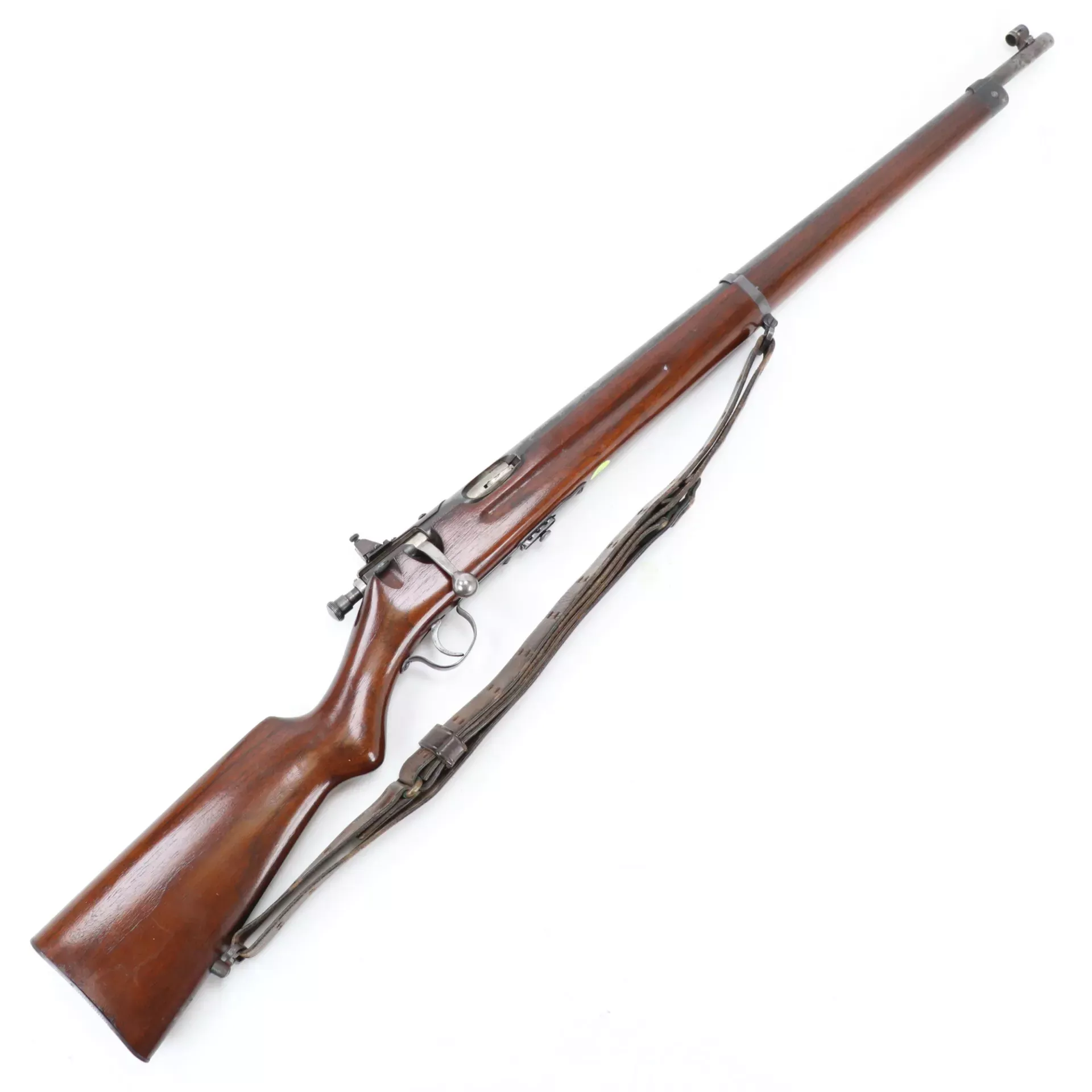 USED - Savage 19 NRA Bolt Action Rifle GTO375867
