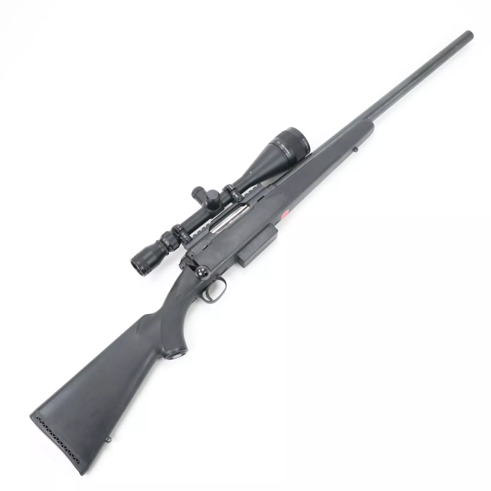 USED - Savage 210 GTO501814