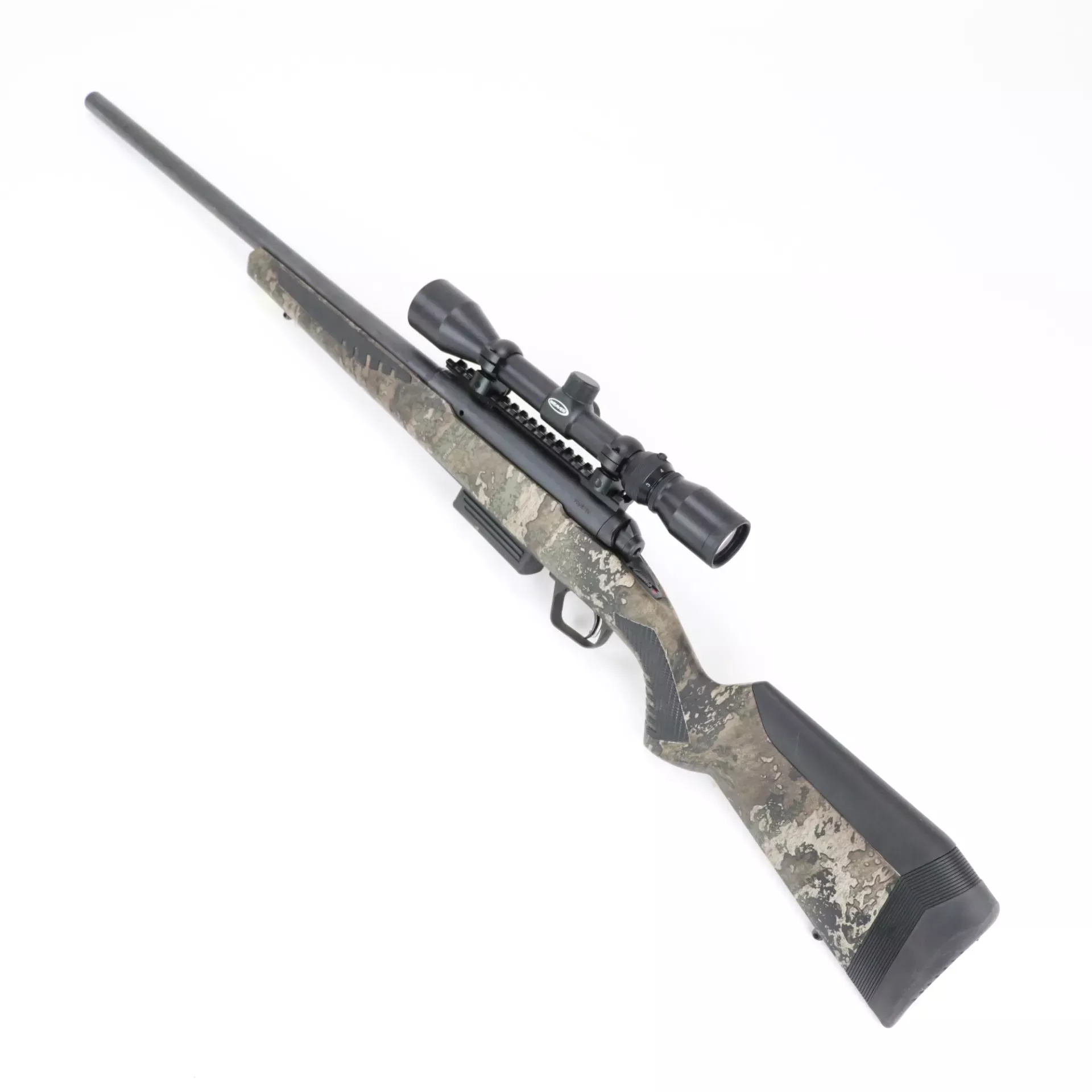 USED - Savage 220 20ga Bolt Action Shotgun GTO378146