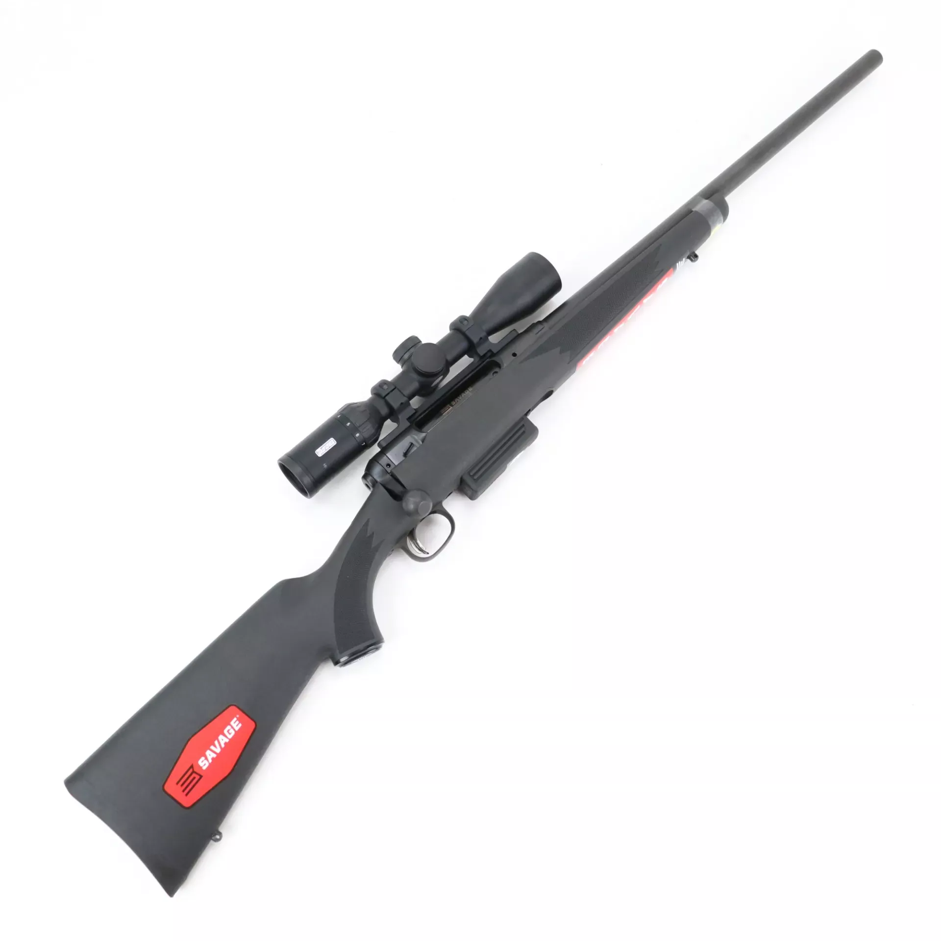 USED - Savage 220 20ga Bolt Action Shotgun GTO379596