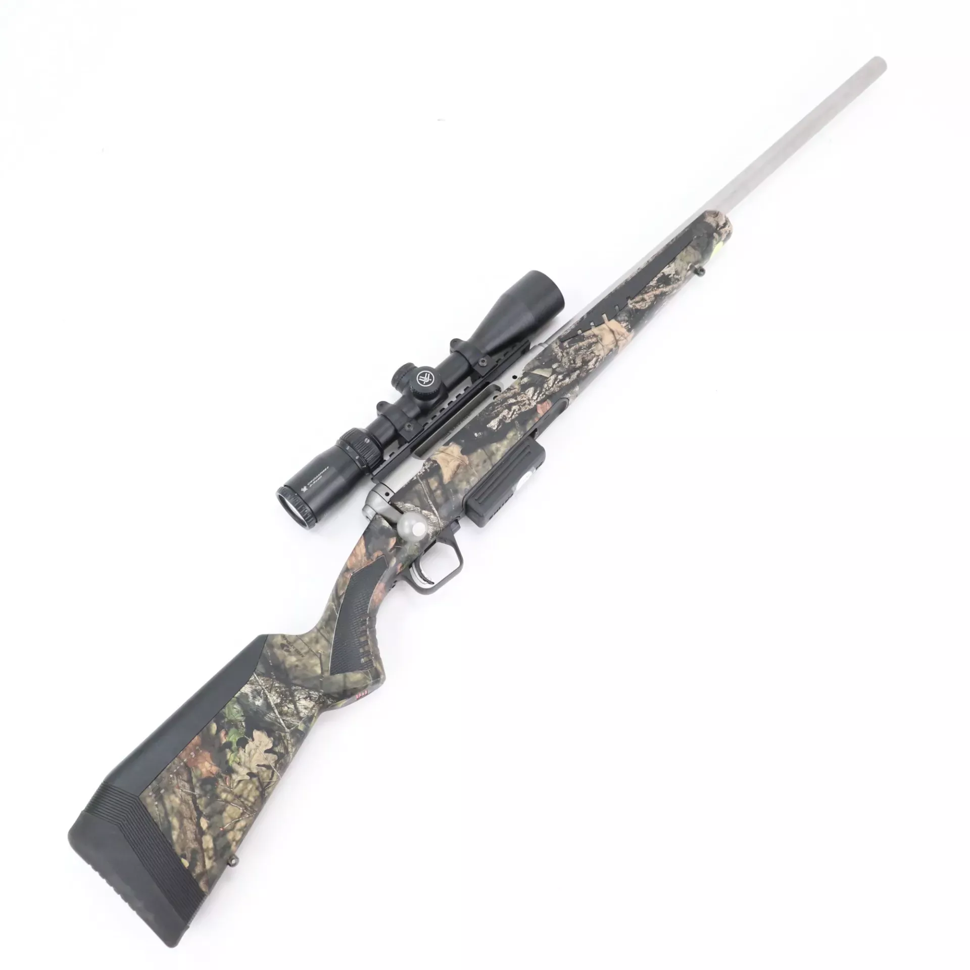USED - Savage 220 20ga Bolt Action Shotgun GTO380352