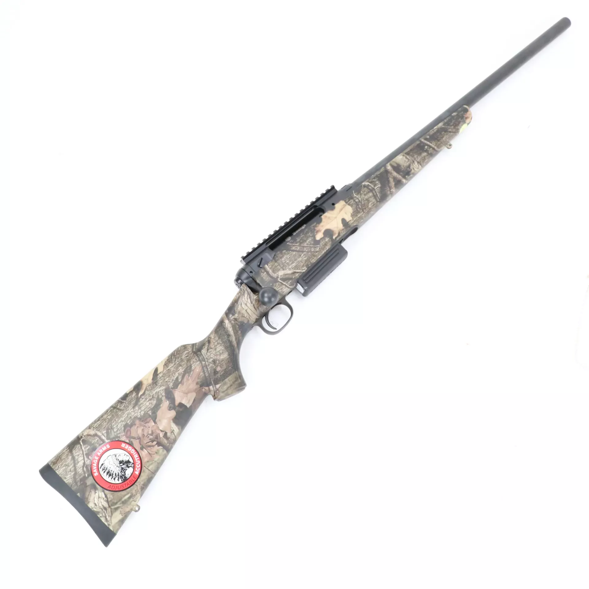 USED - Savage 220 Bolt Action Shotgun GTO375463