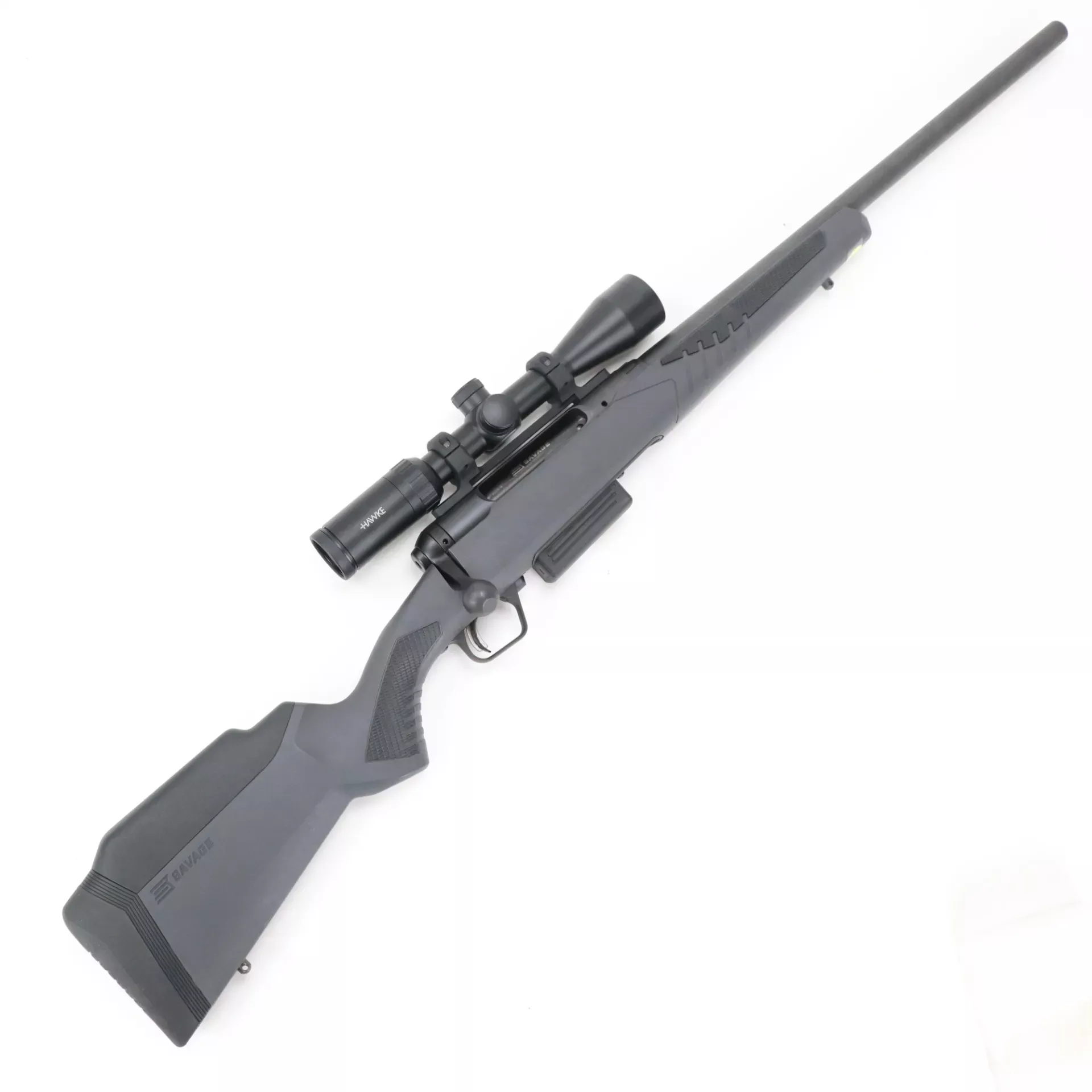 USED - Savage 220 GTO371866