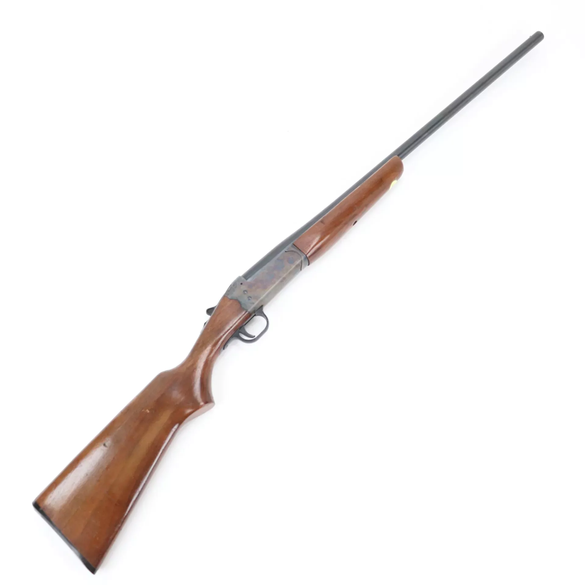 USED - Savage 220D 20ga Single Barrel Shotgun GTO379395