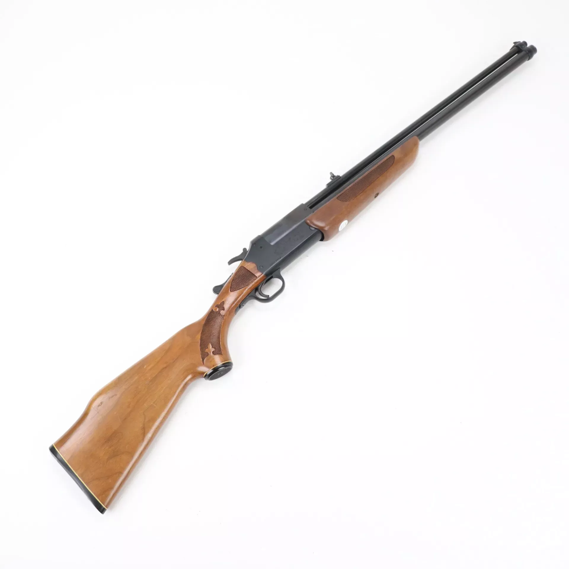 USED - Savage 24V-A GTO501282