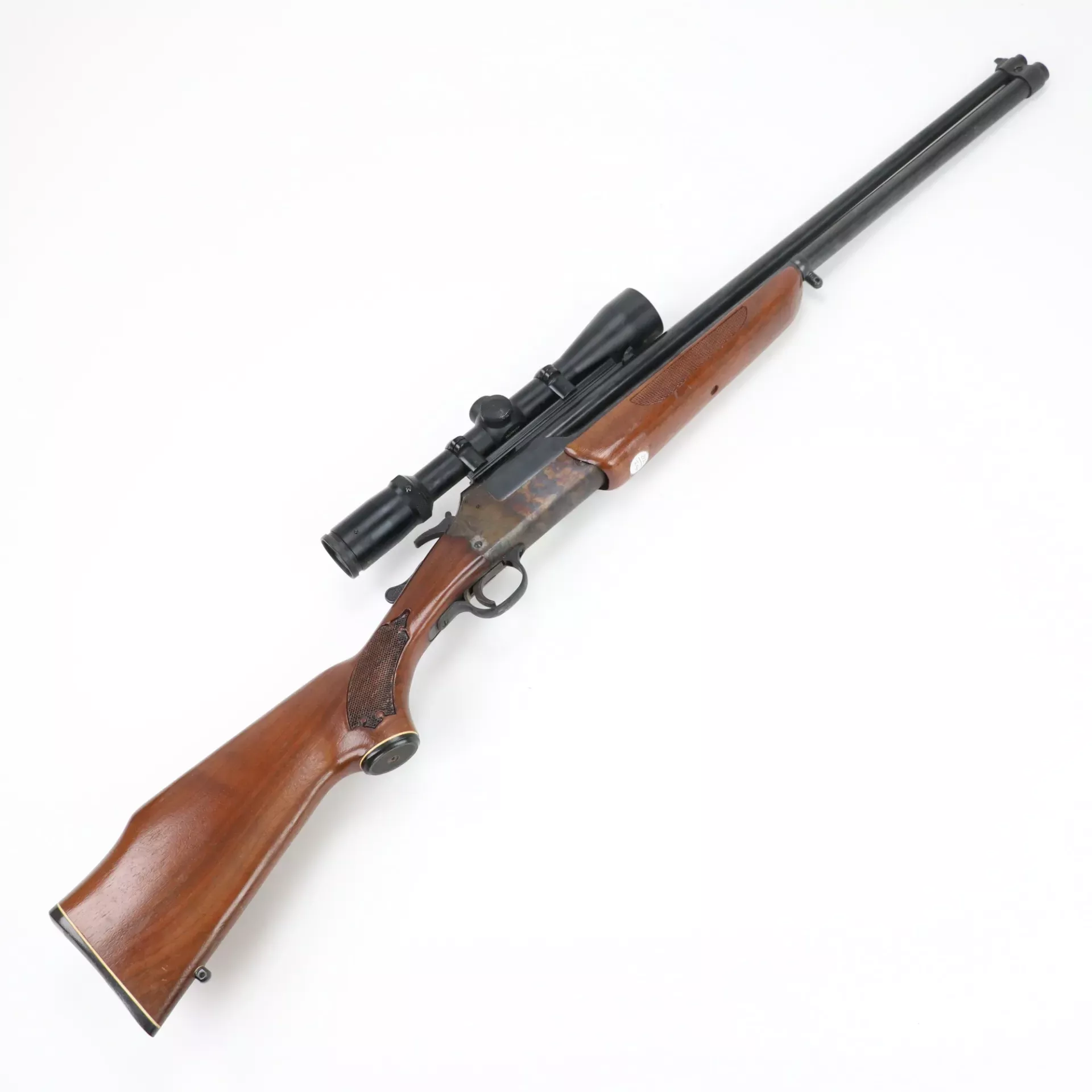 USED - Savage 24V Series C GTO363078