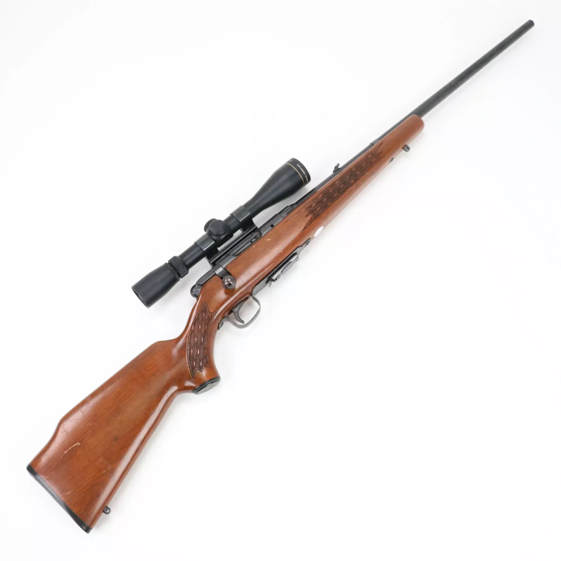 USED - Savage 340 Series E GTO501177