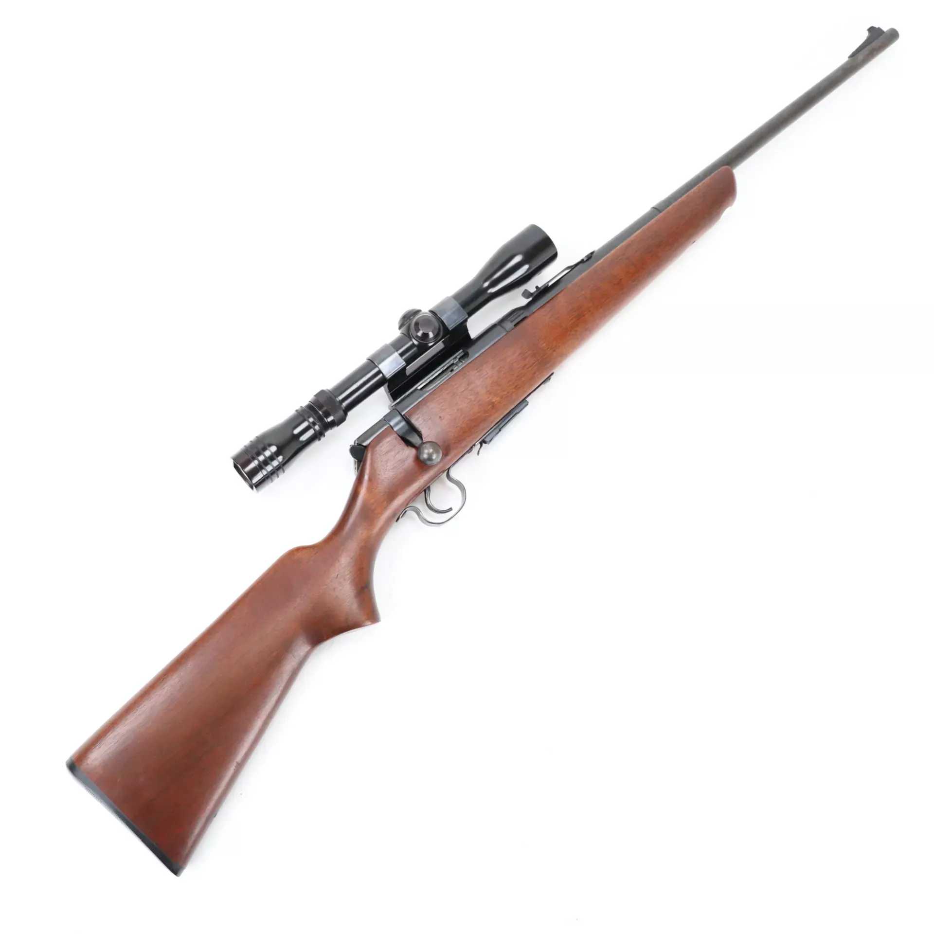 USED - Savage 342A Bolt Action Rifle GTO375693