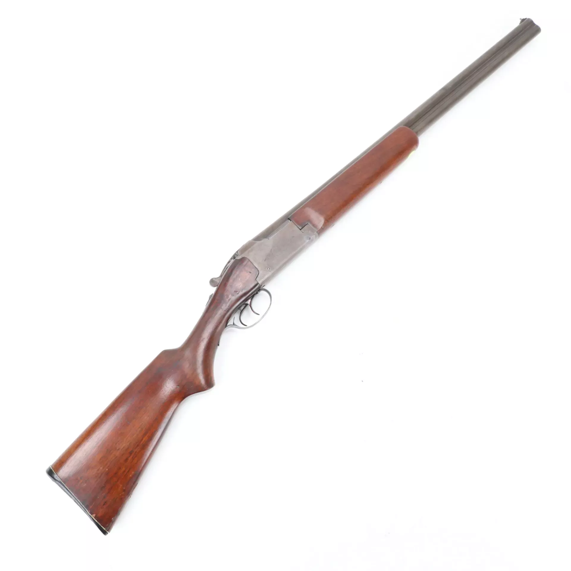 USED - Savage 420 O/U Shotgun GTO376056