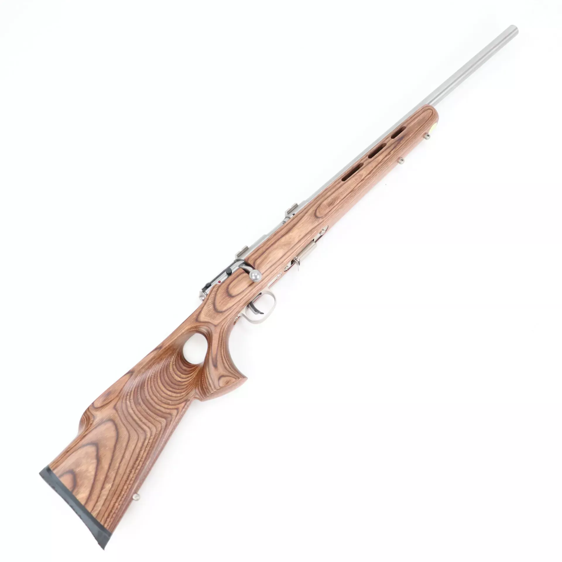 USED - Savage 93 22WMR Bolt Action Rifle GTO380330