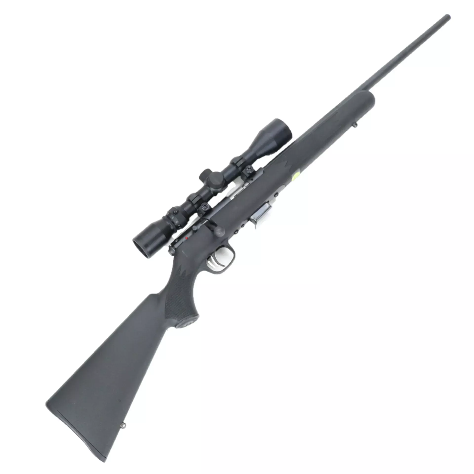 USED - Savage 93 GTO368008