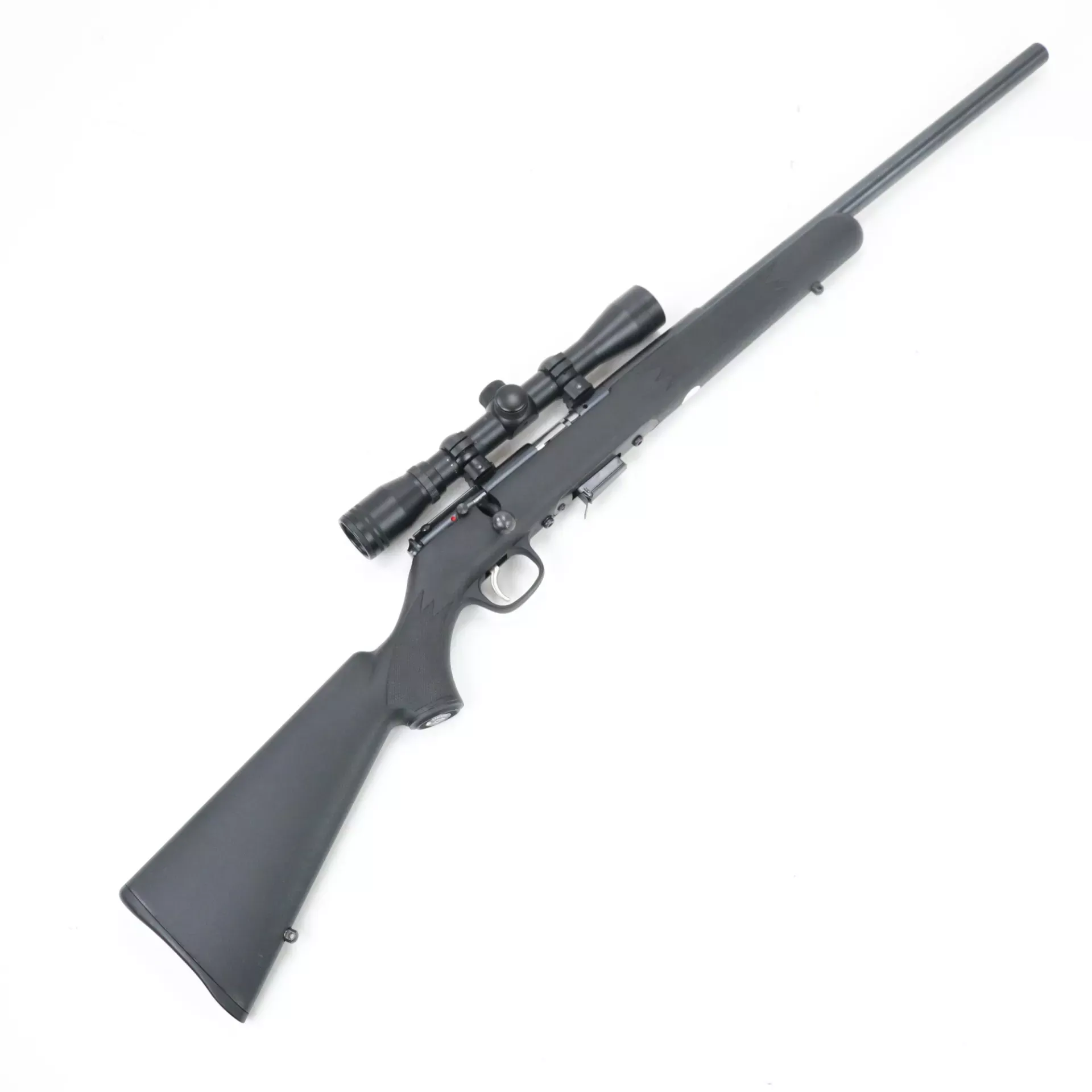 USED - Savage 93R17 GTO364250