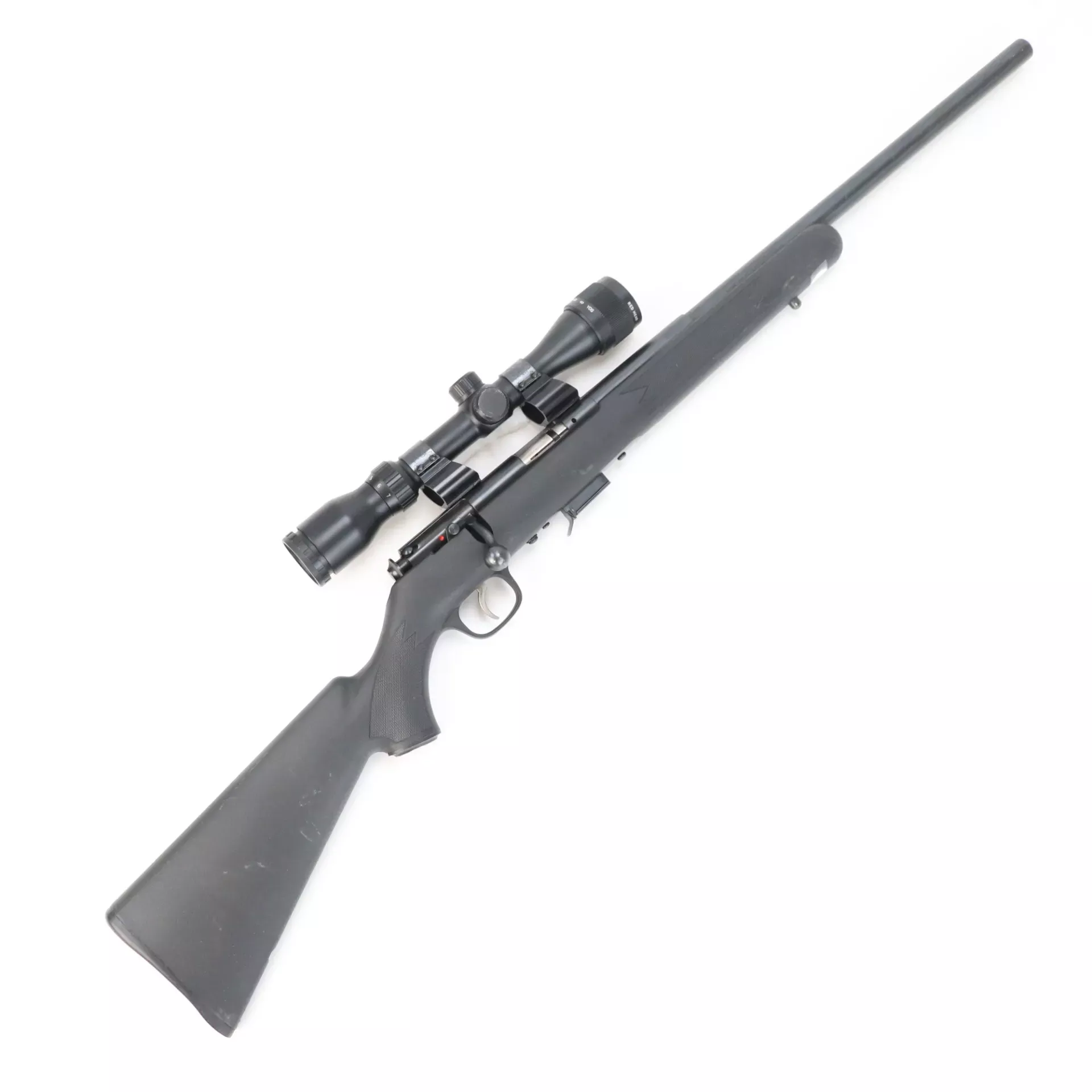 USED - Savage 93R17 GTO369545