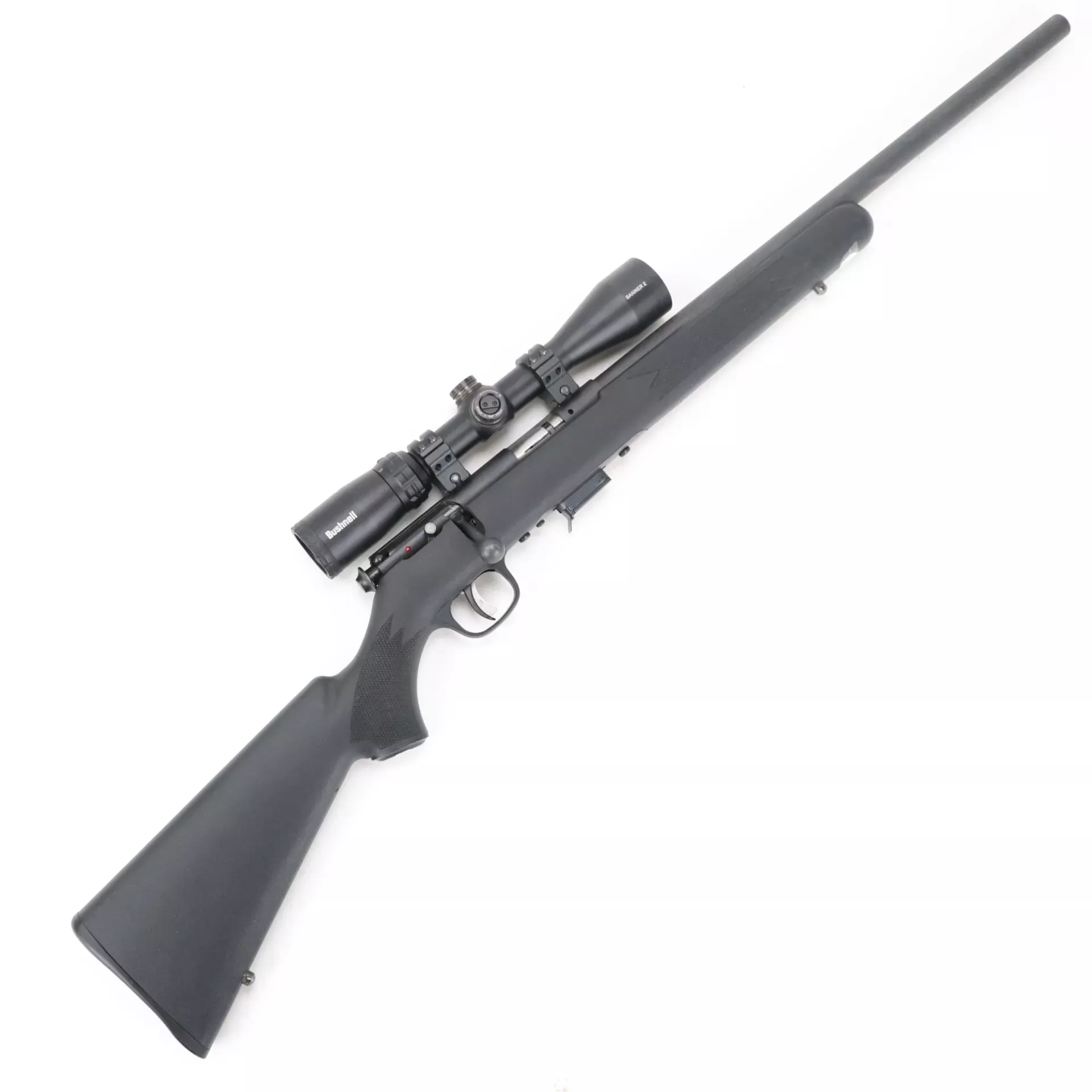 USED - Savage 93R17 GTO371845