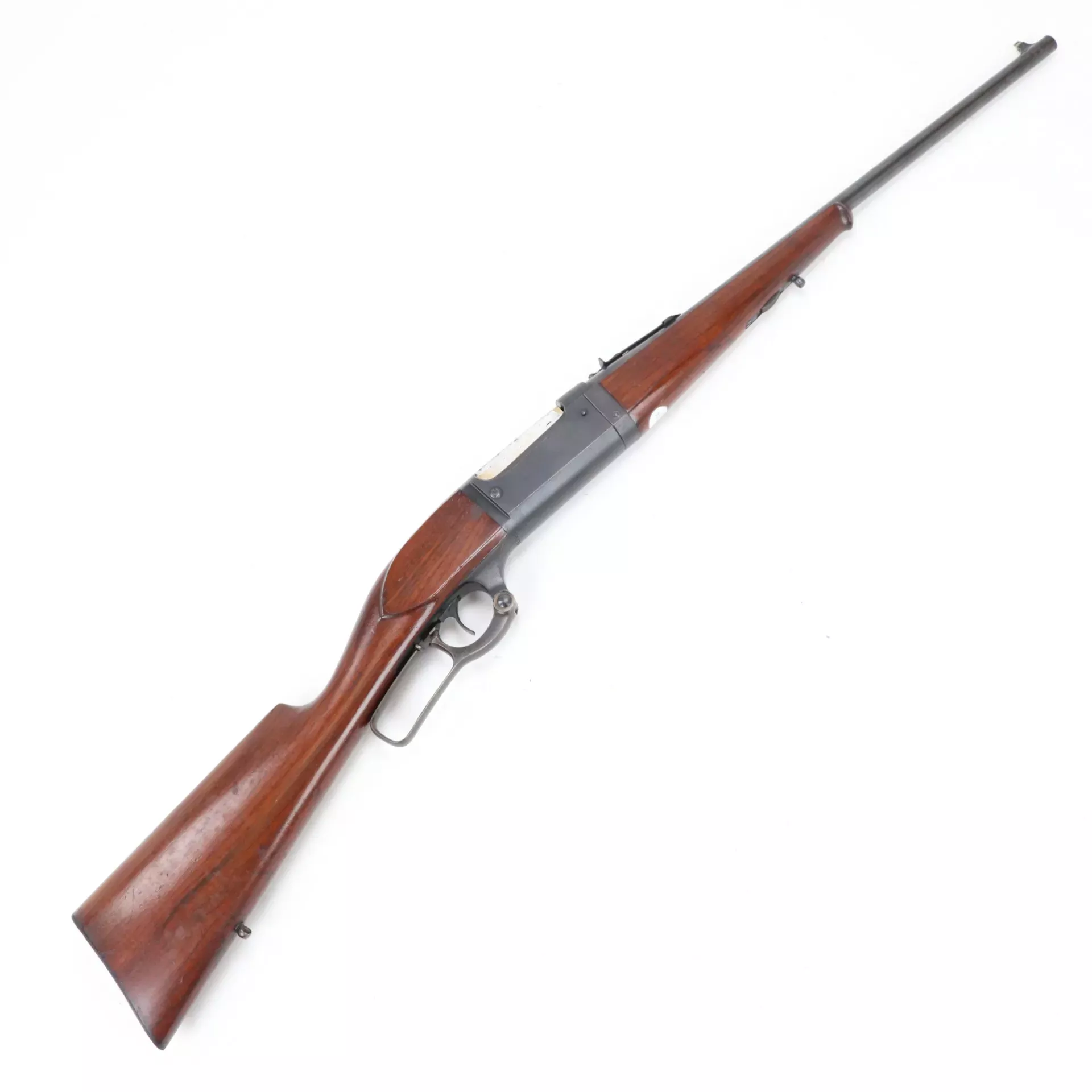 USED - Savage 99F Featherweight GTO501053