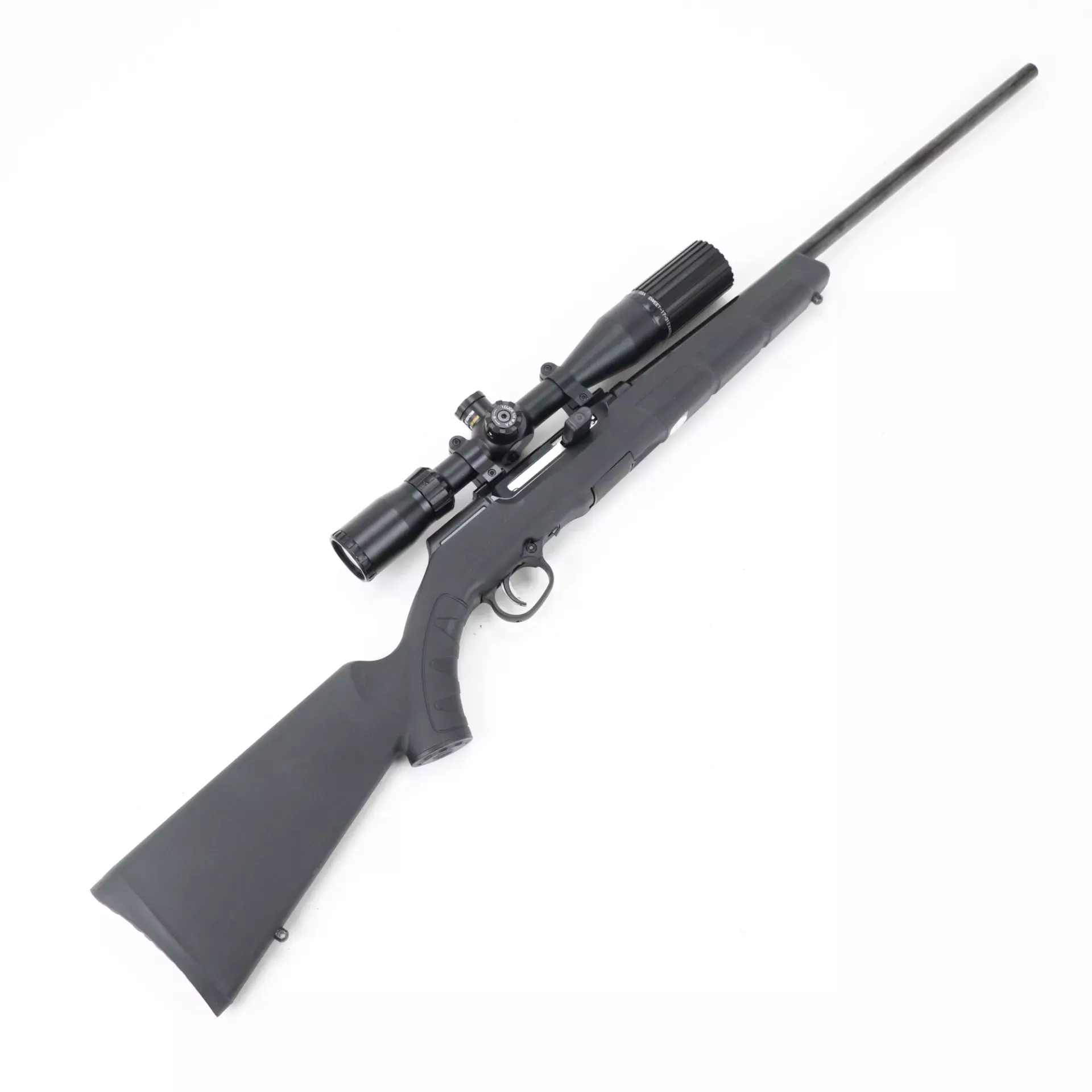 USED – Savage A17 GTO501027