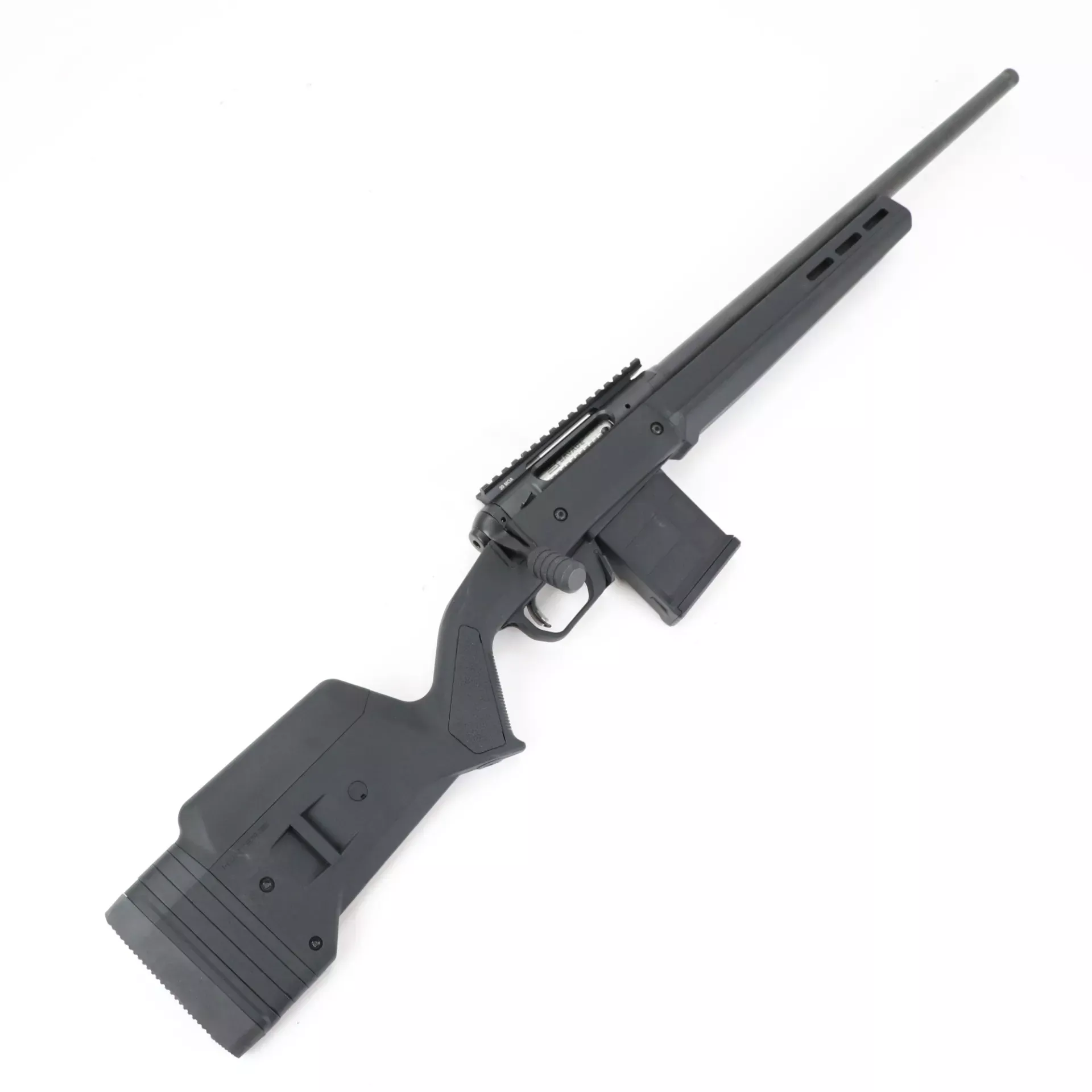 USED - Savage Arms 110 308WIN Bolt Action Rifle GTO378665
