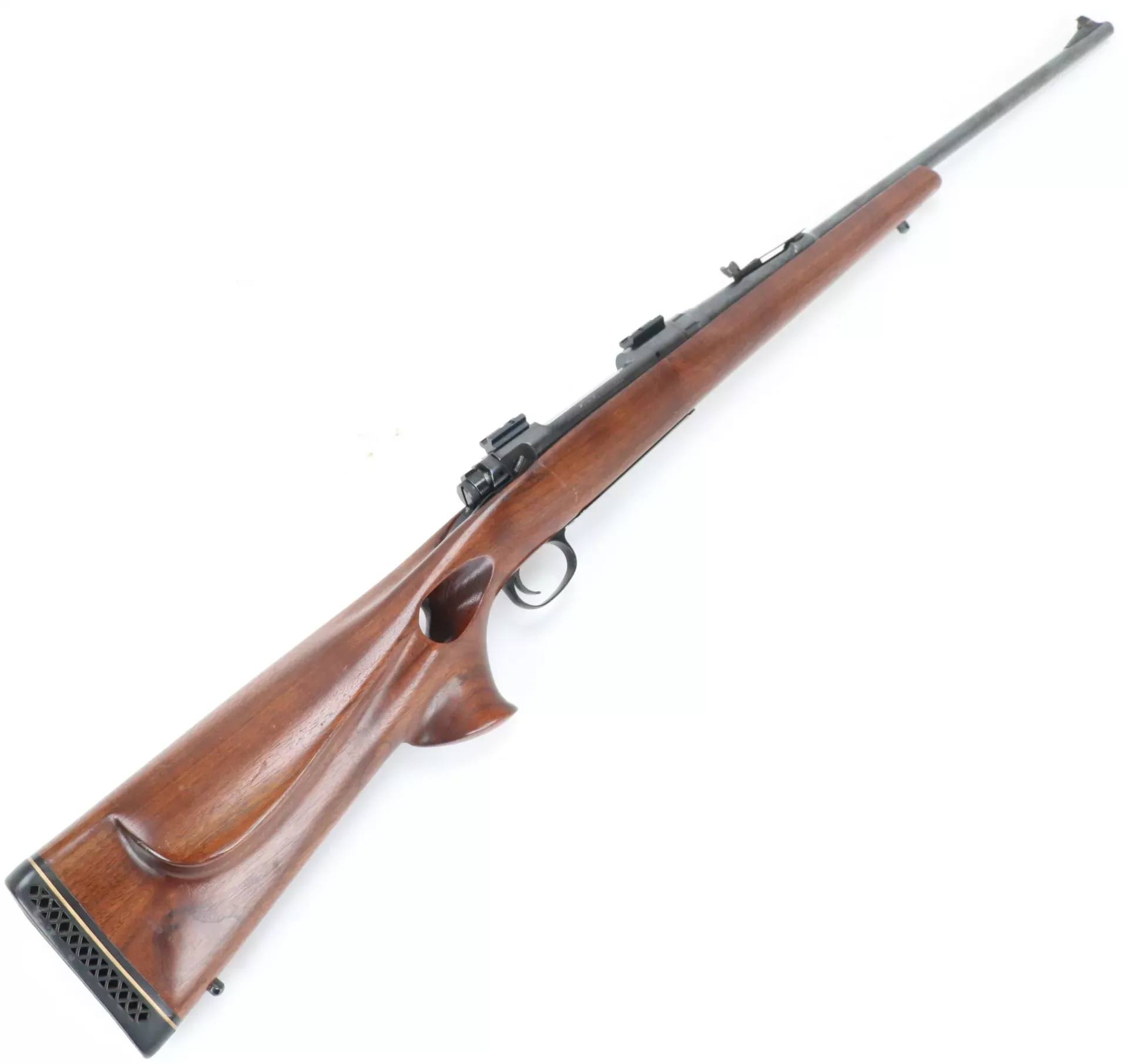 USED - Savage Arms 110L GTO373399