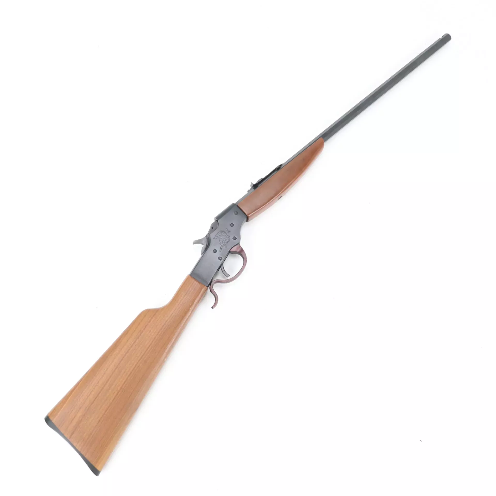 USED - Savage Arms 72 22LR Single Shot Rifle GTO505966