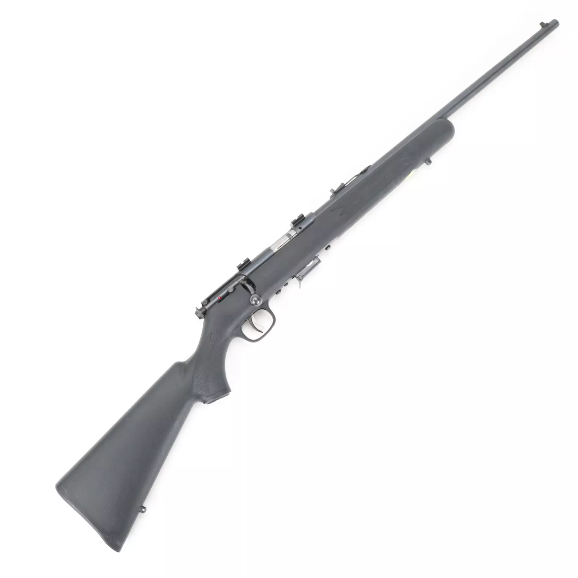 USED - Savage Arms 93 GTO370120