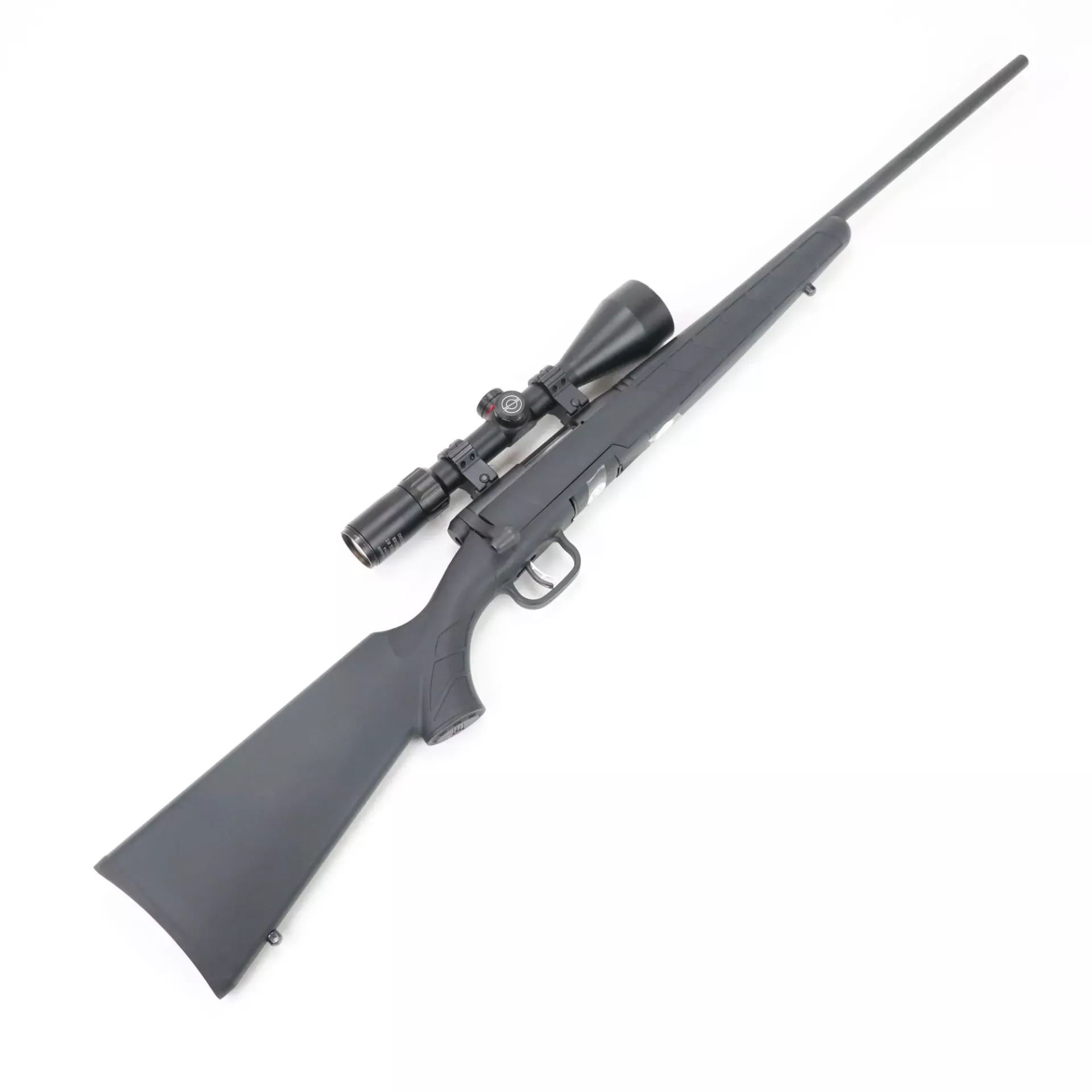 USED - Savage Arms B-Mag GTO366892