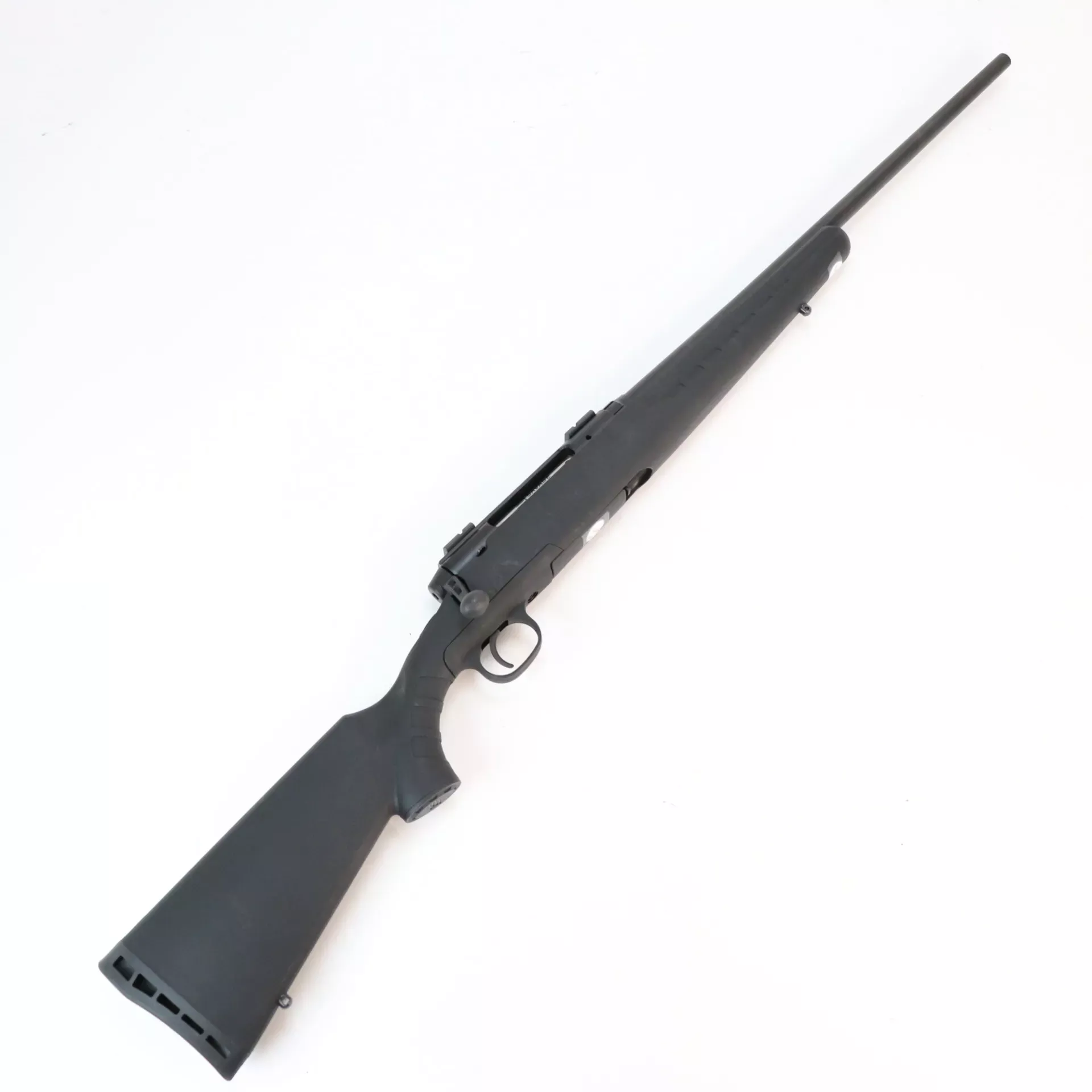 USED - Savage Axis 223REM Bolt Action Rifle GTO378911