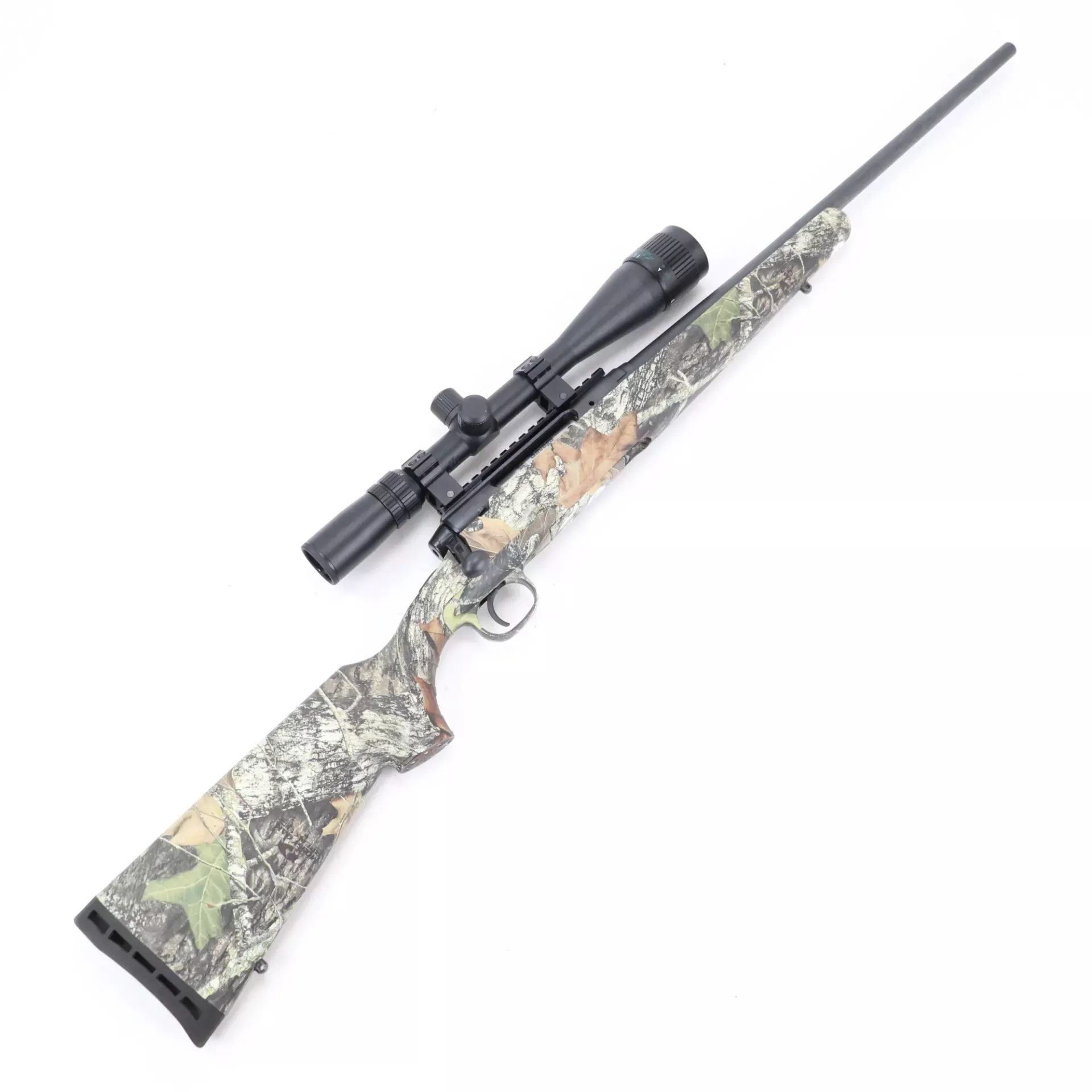 USED - Savage Axis 223REM Bolt Action Rifle GTO382505
