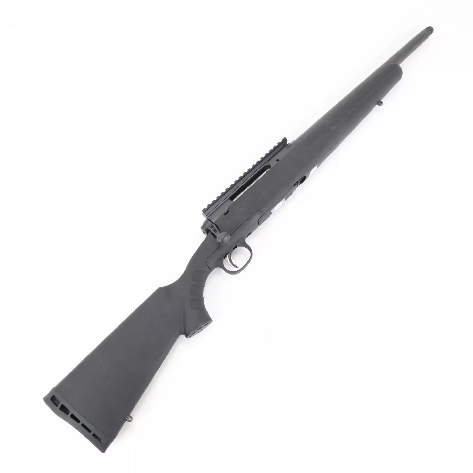 USED - Savage Axis 300BLK Bolt Action Rifle GTO378887