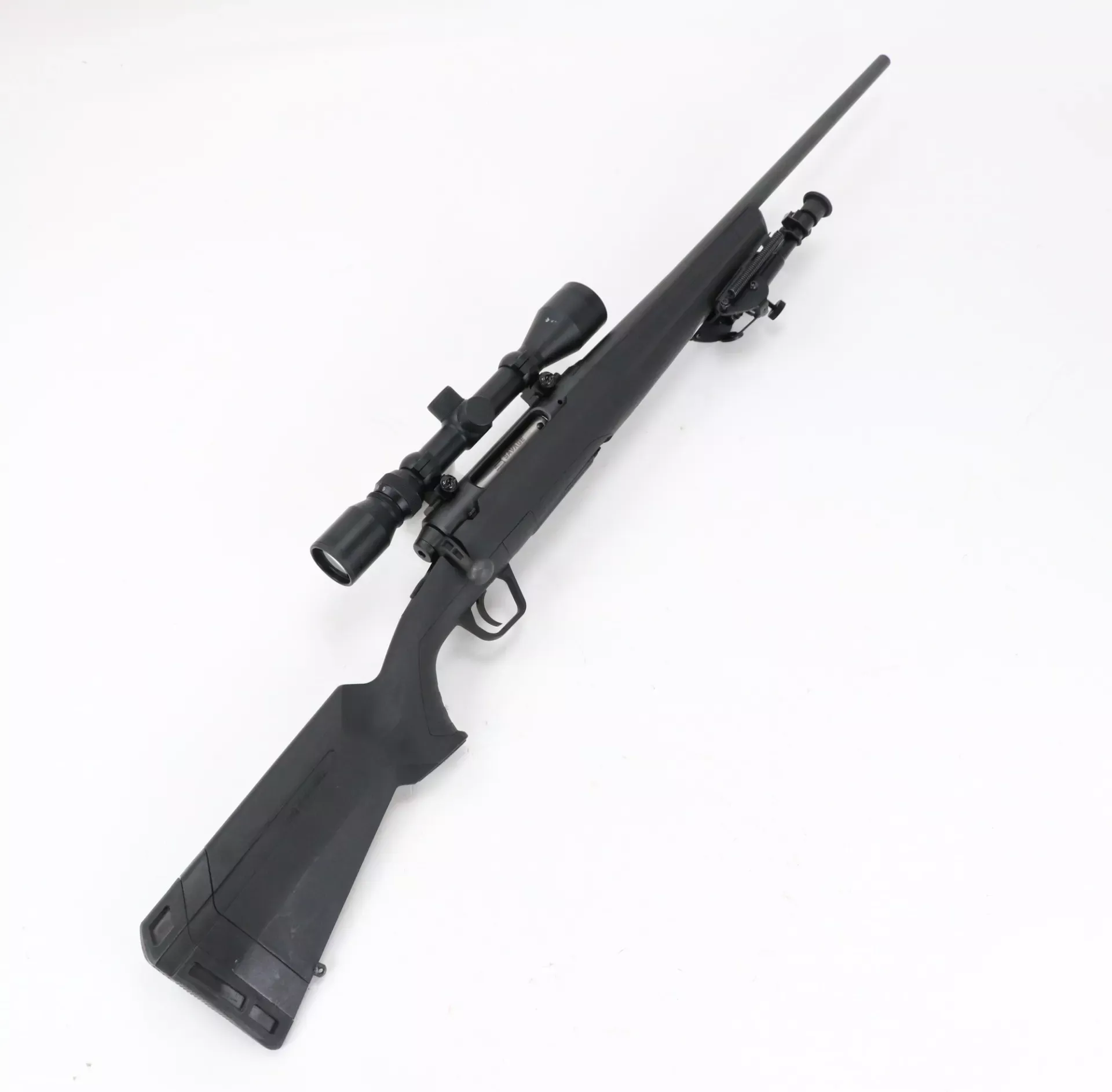 USED - SAVAGE AXIS 308WIN Bolt Action Rifle GTO377414