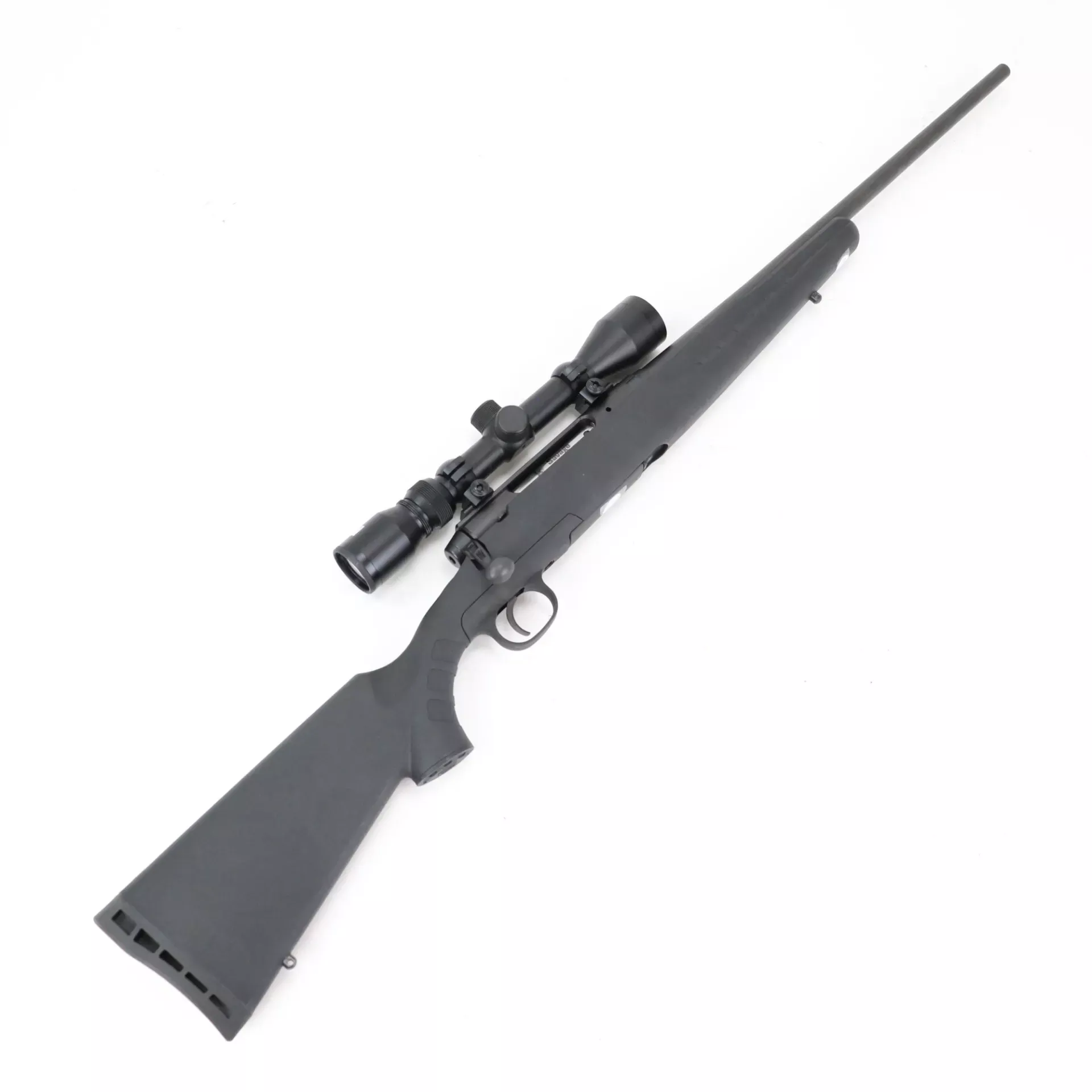 USED - Savage Axis 308WIN Bolt Action Rifle GTO379217