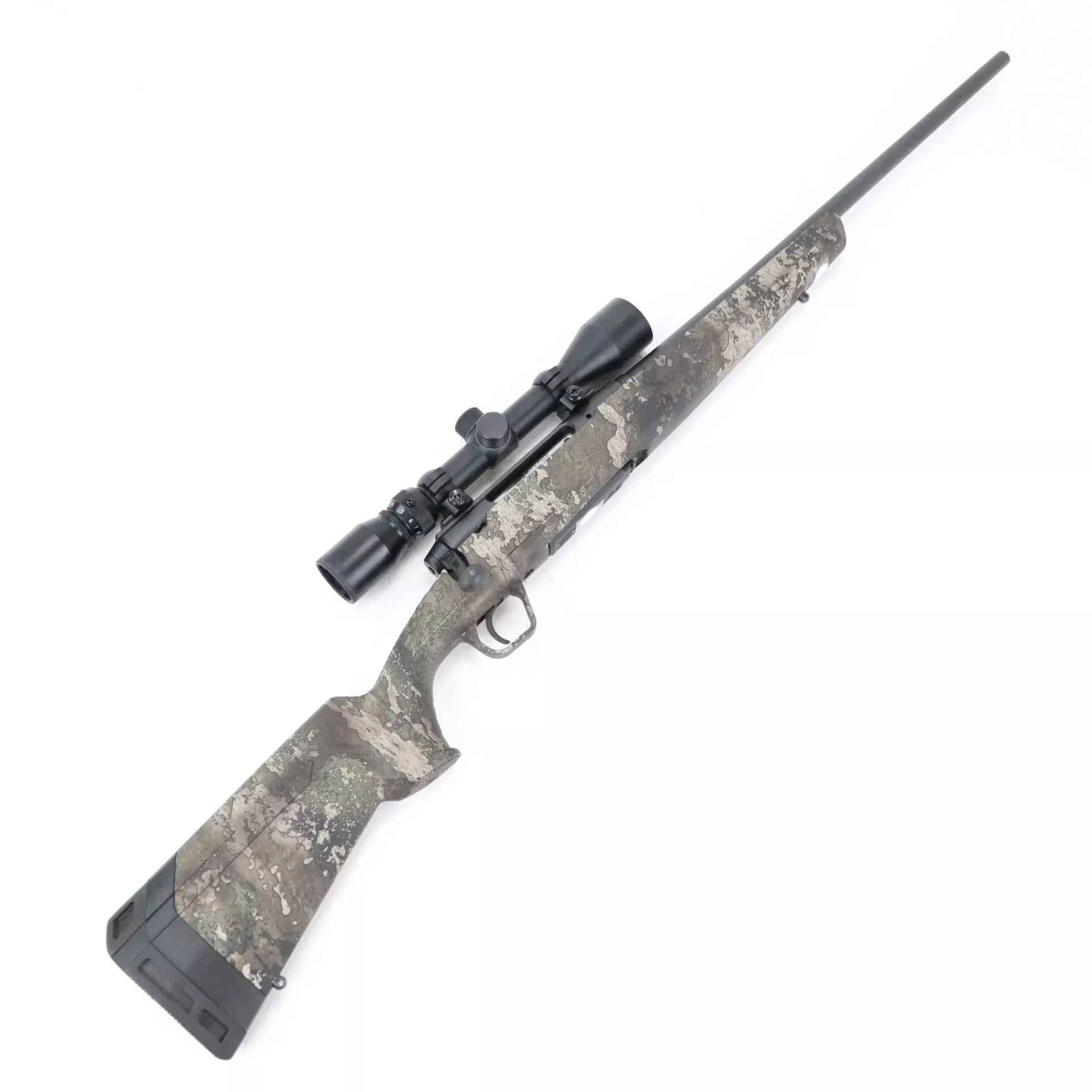 USED - Savage Axis 308WIN Bolt Action Rifle GTO381851