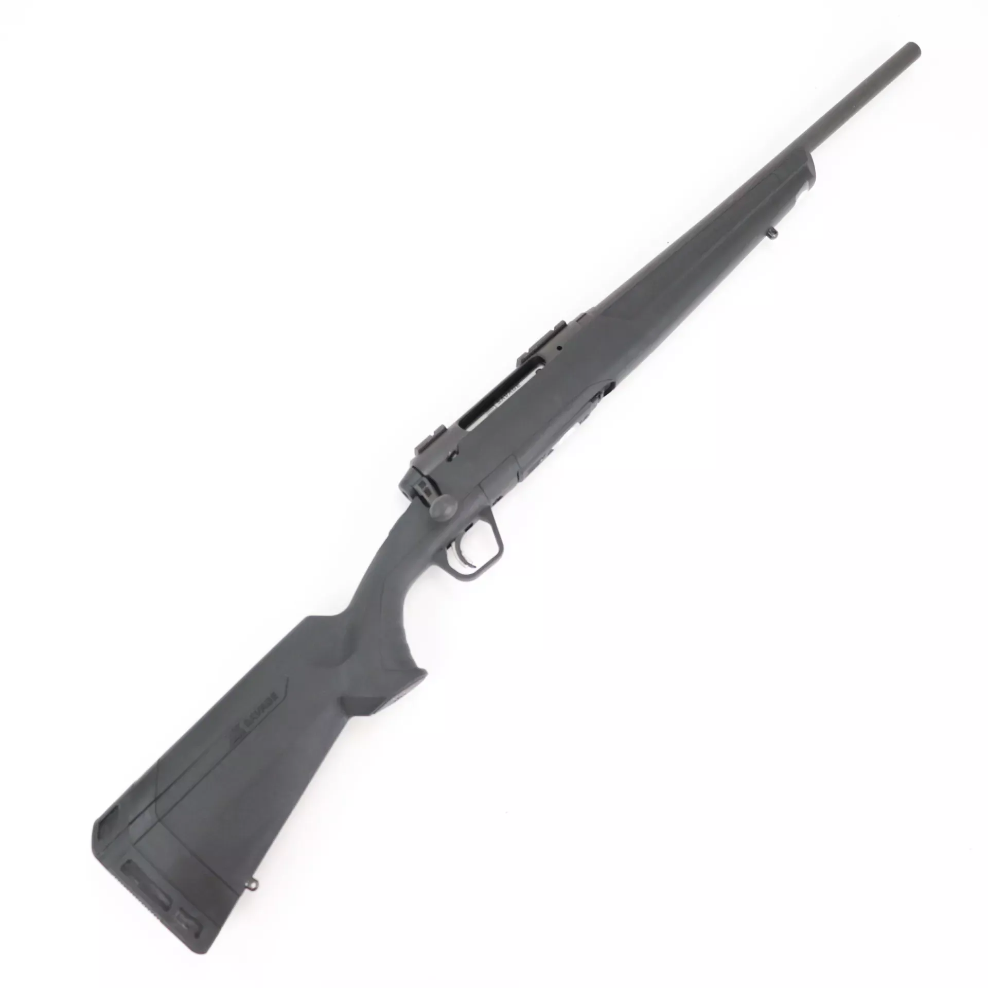 USED - Savage Axis 350LEGEND Bolt Action Rifle GTO380286