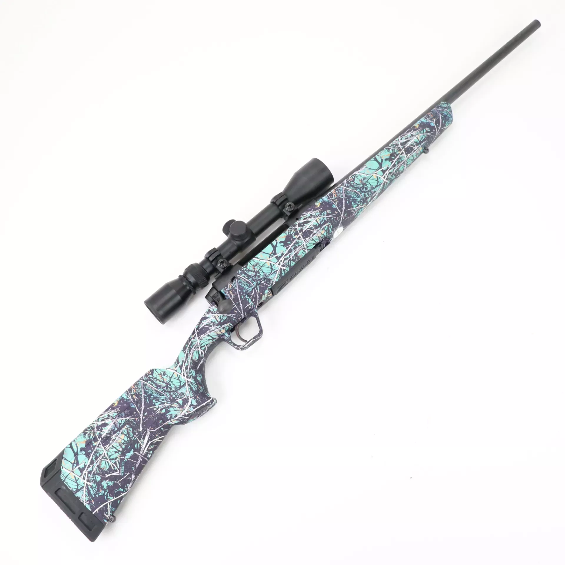 USED - Savage Axis GTO362907
