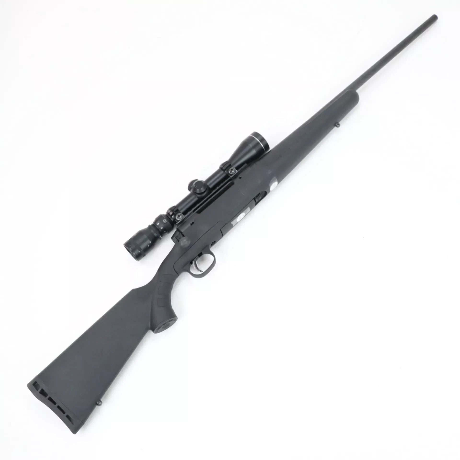 USED - Savage Axis GTO363396
